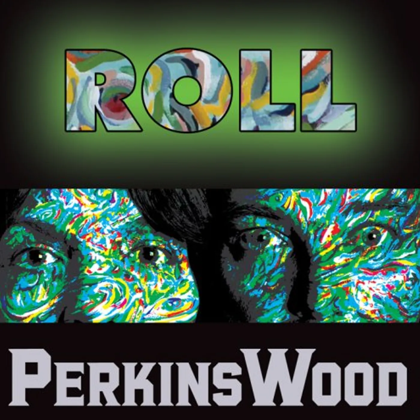 Perkinswood ROLL CD