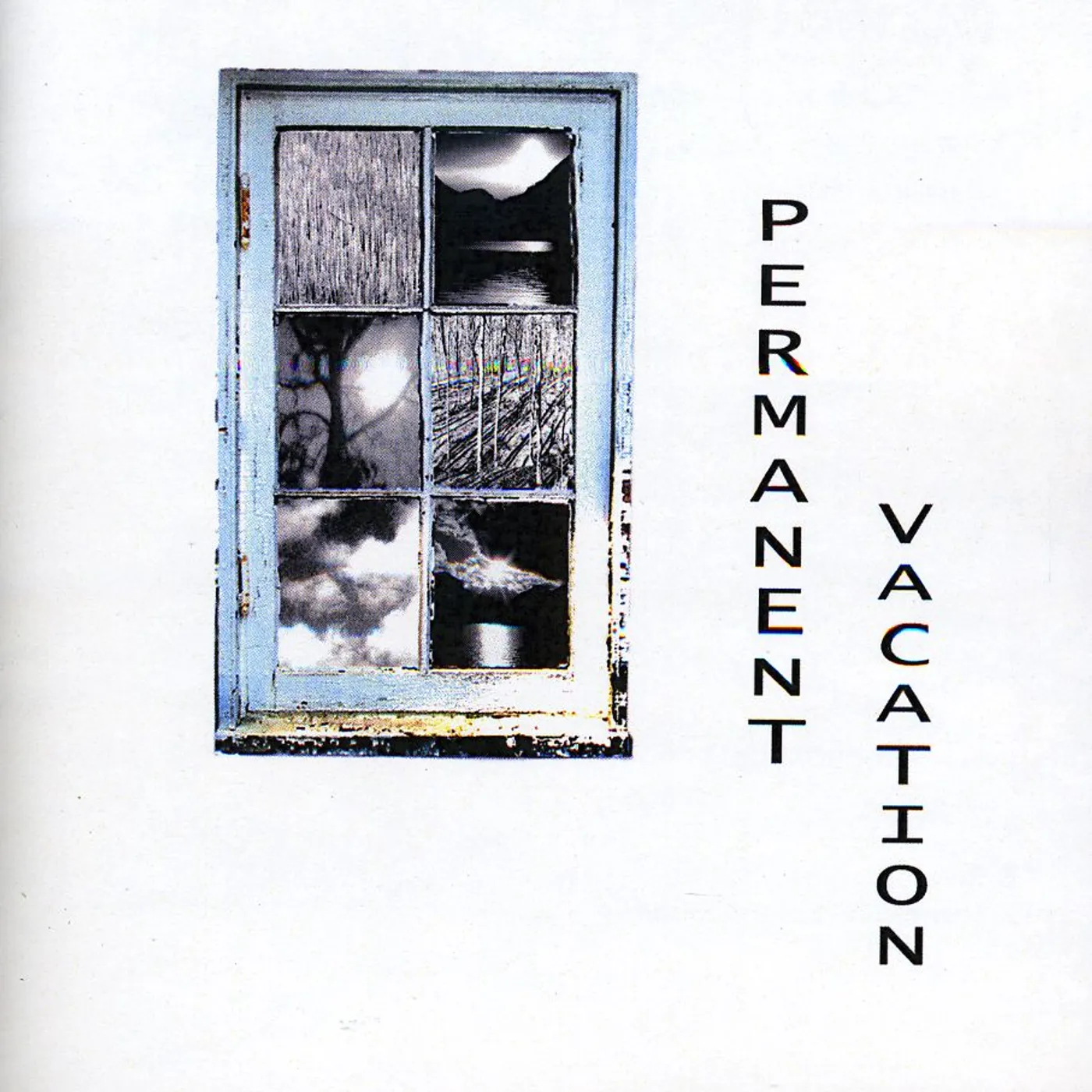 PERMANENT VACATION CD