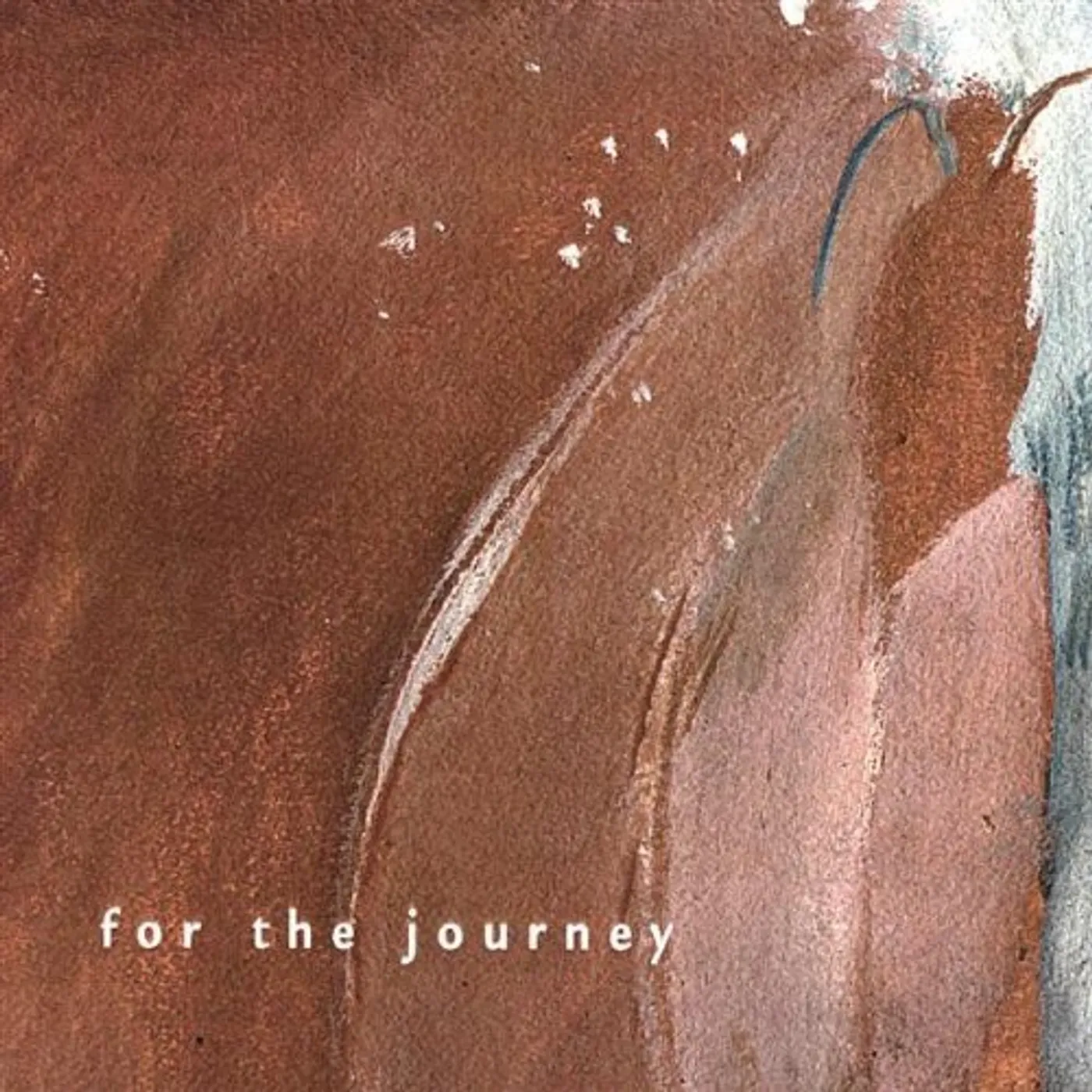 Per Marshall FOR THE JOURNEY CD