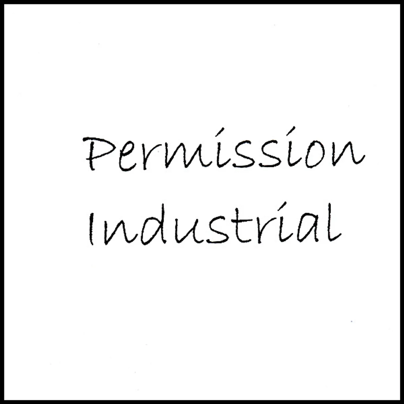 PROJECT Z-PERMISSION INDUSTRIAL CD
