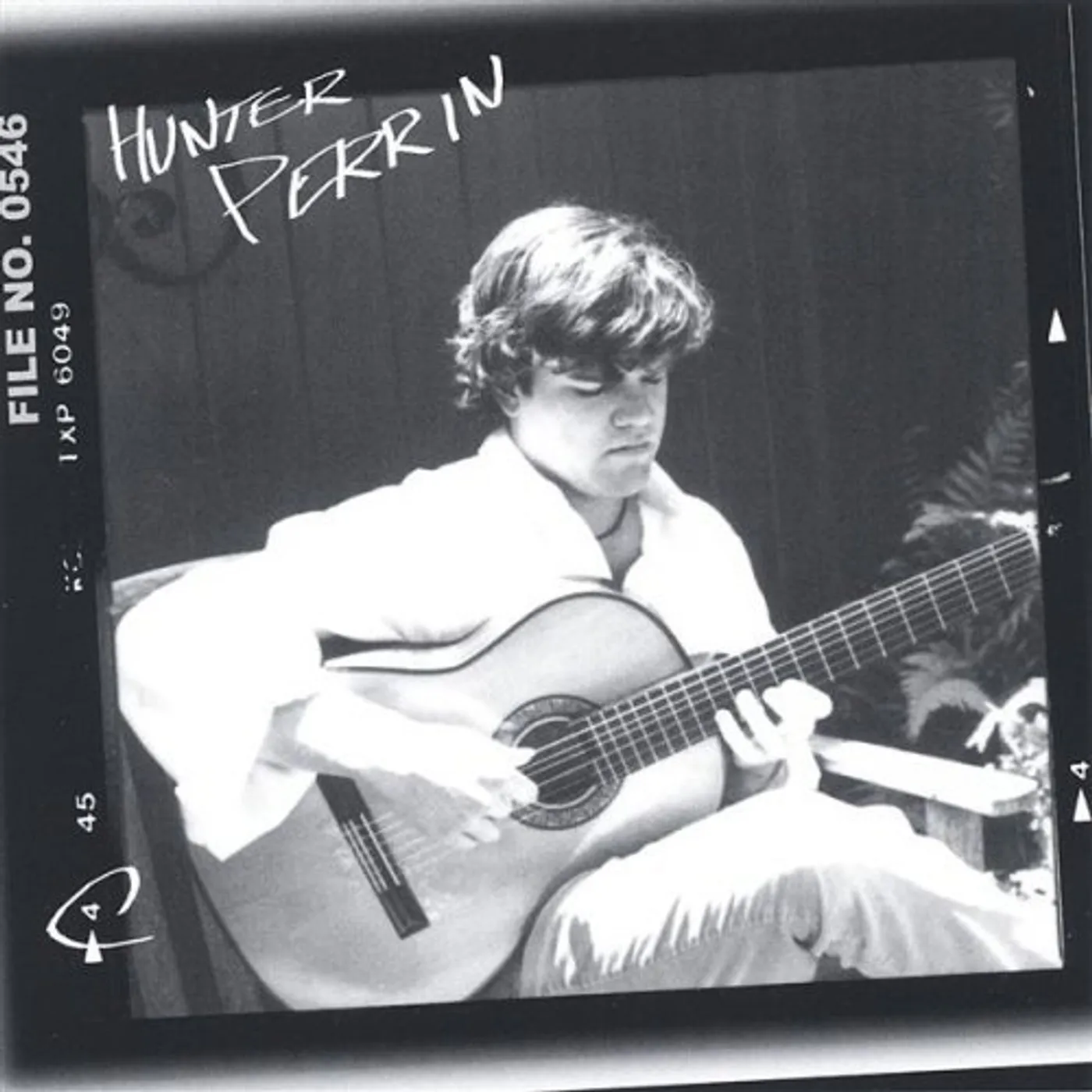 HUNTER PERRIN CD
