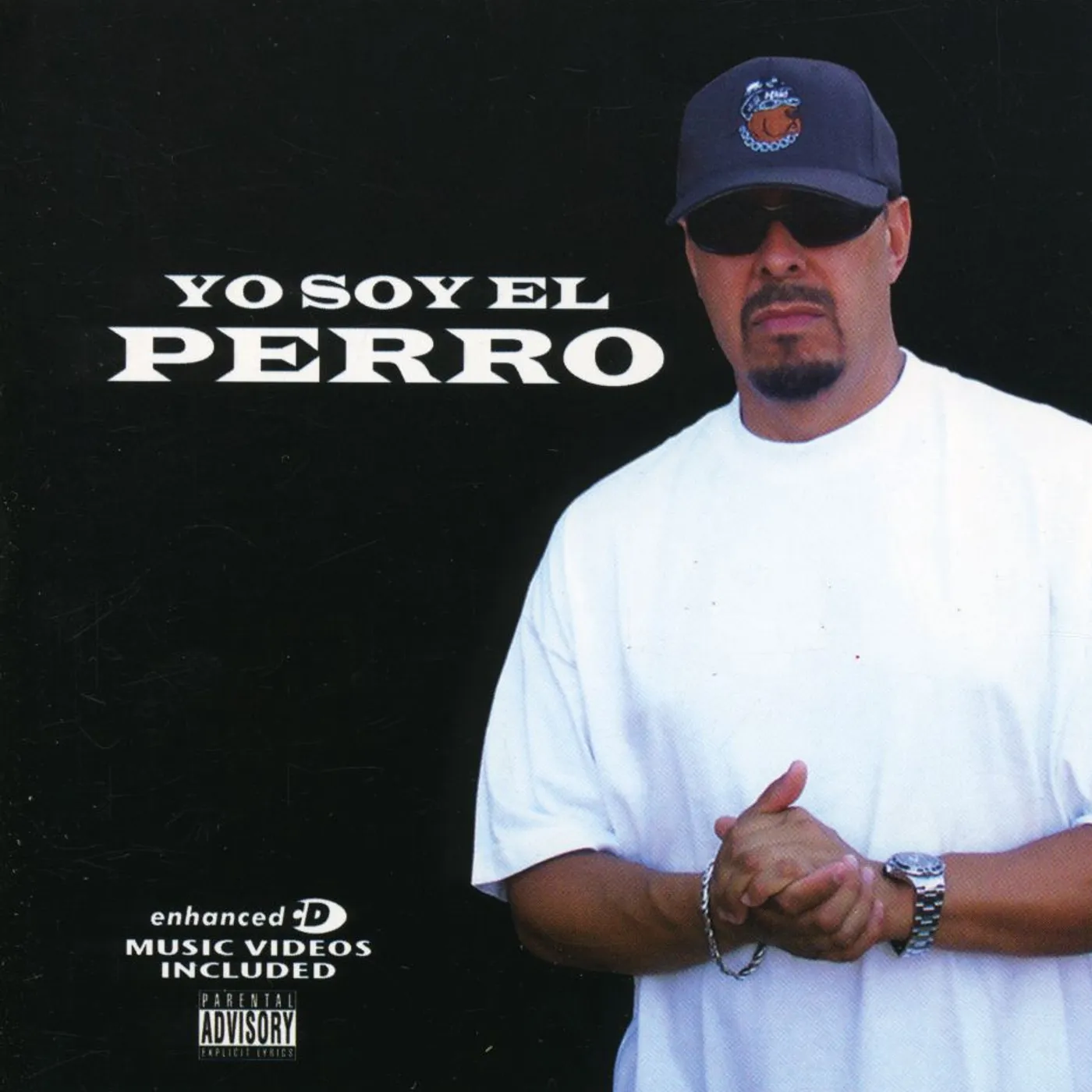 YO SOY EL PERRO CD