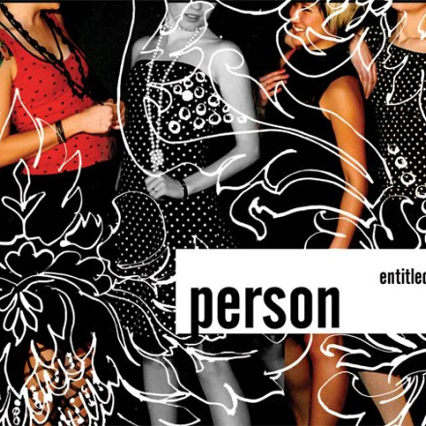 Person ENTITLED CD