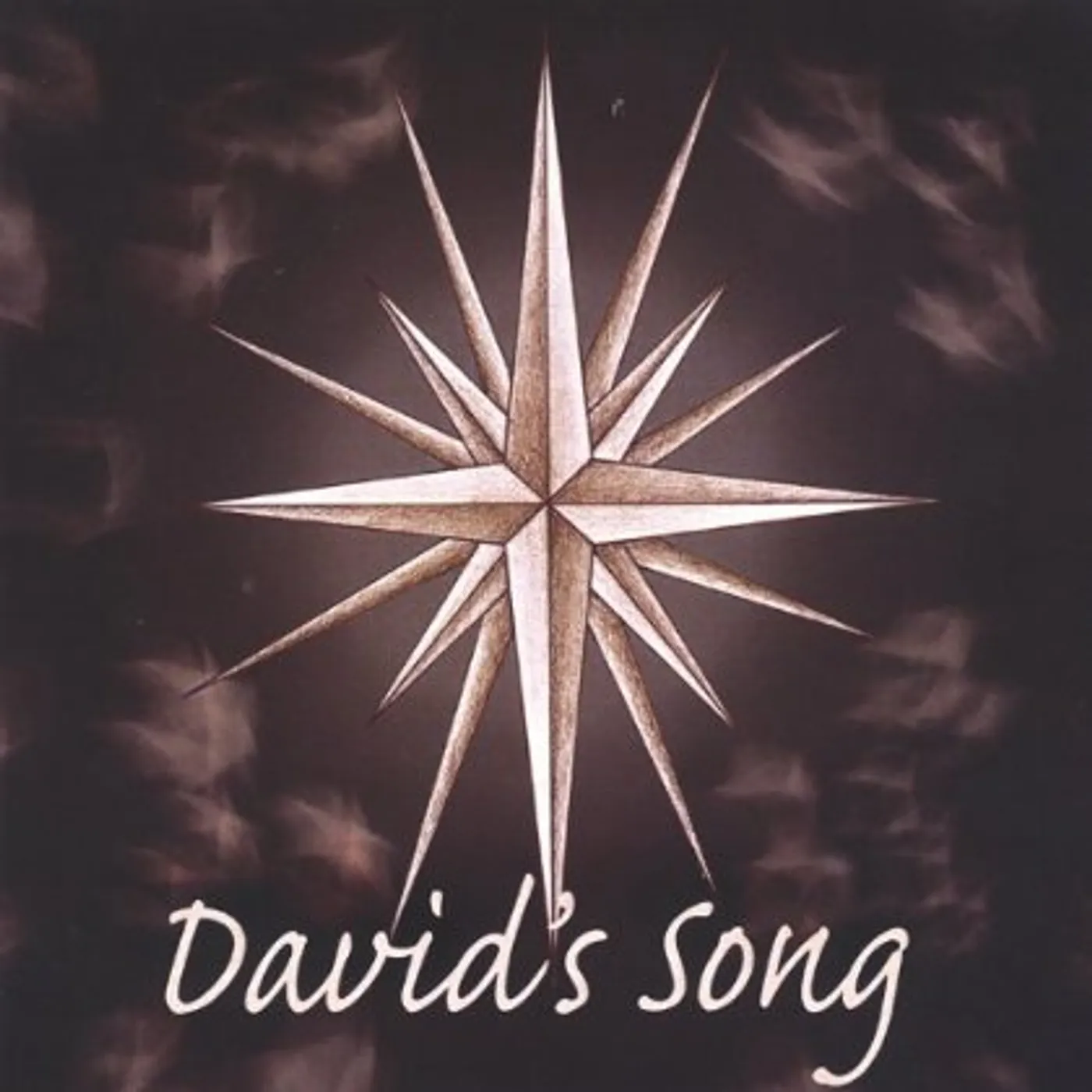 Peter's Voice DAVID'S SONG CD