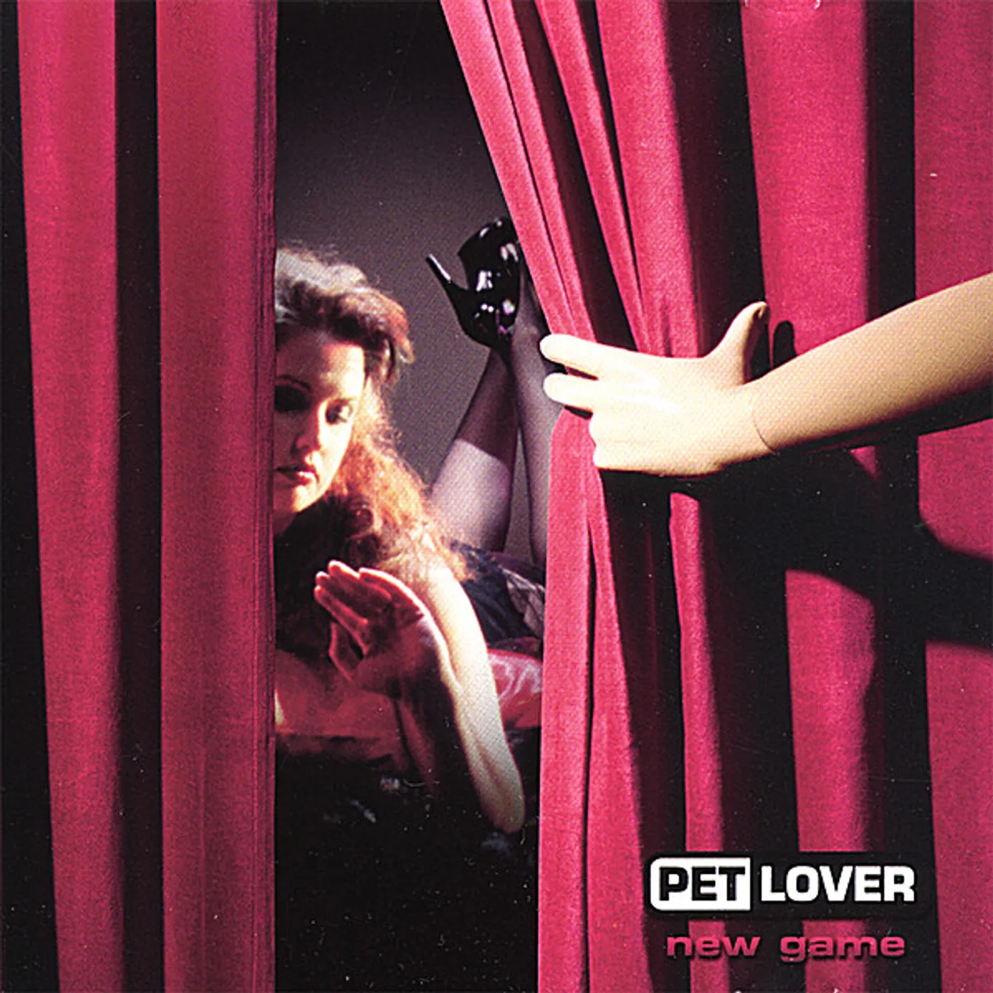 Pet Lover NEW GAME CD