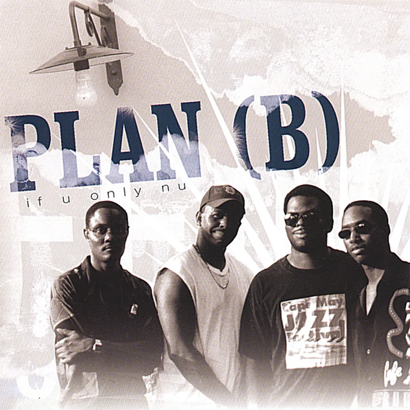 Plan IF U ONLY NU CD