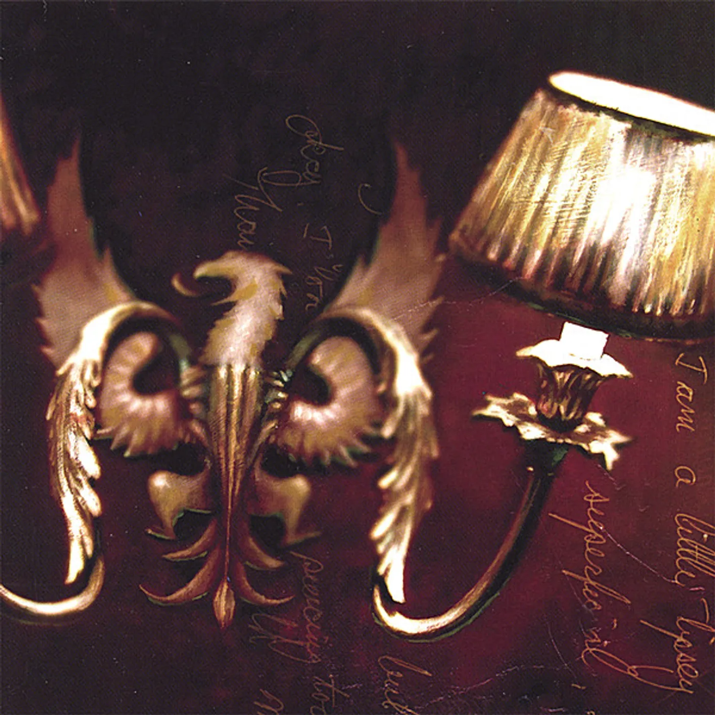 Philo SELF DESTRUCTIVE IN DARK CD