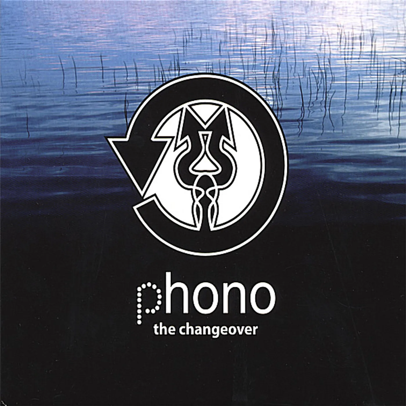 Phono CHANGEOVER CD