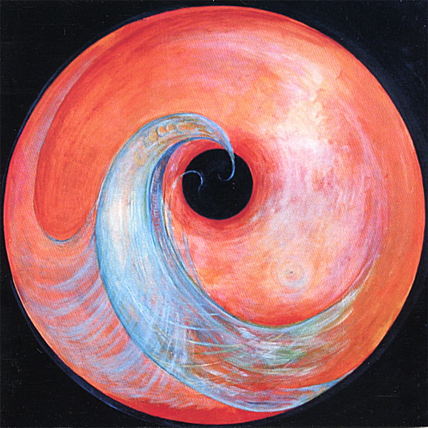 Phosphene LONG MEADOW FELT COMPANY CD