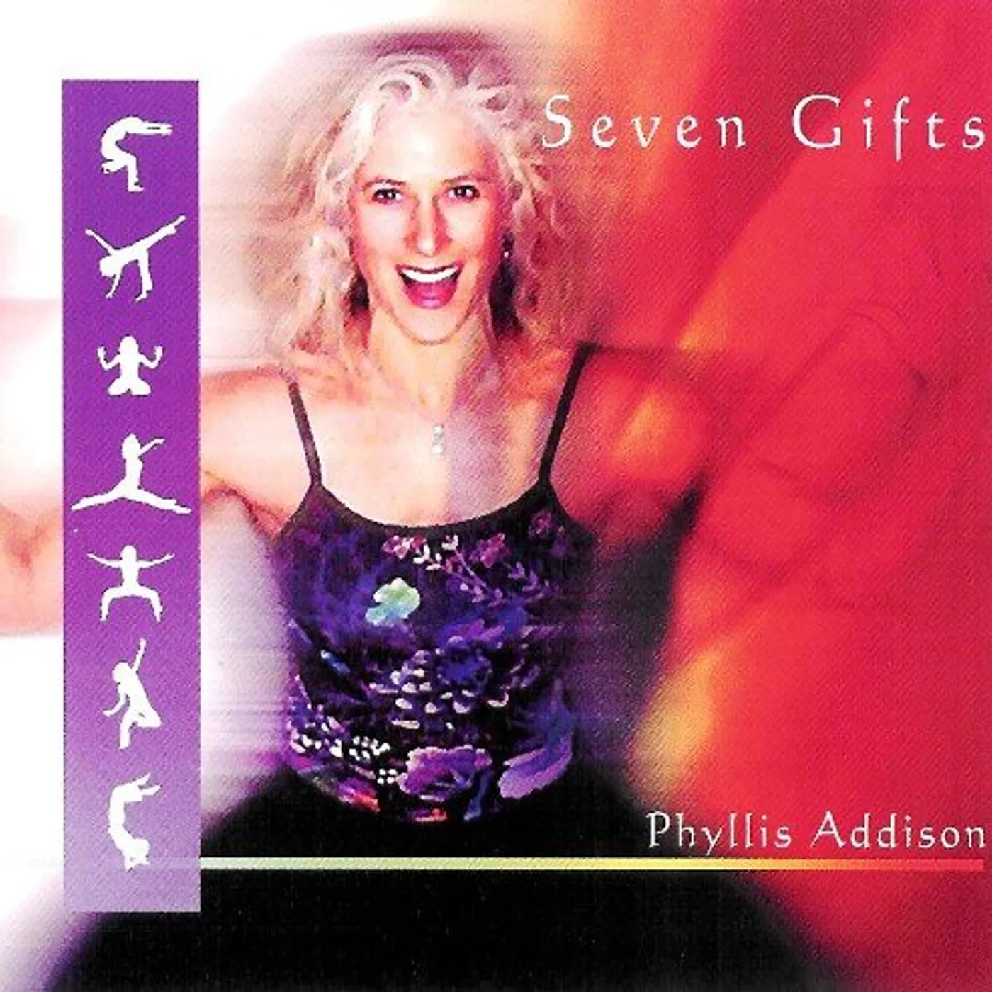 Phyllis Addison SEVEN GIFTS CD