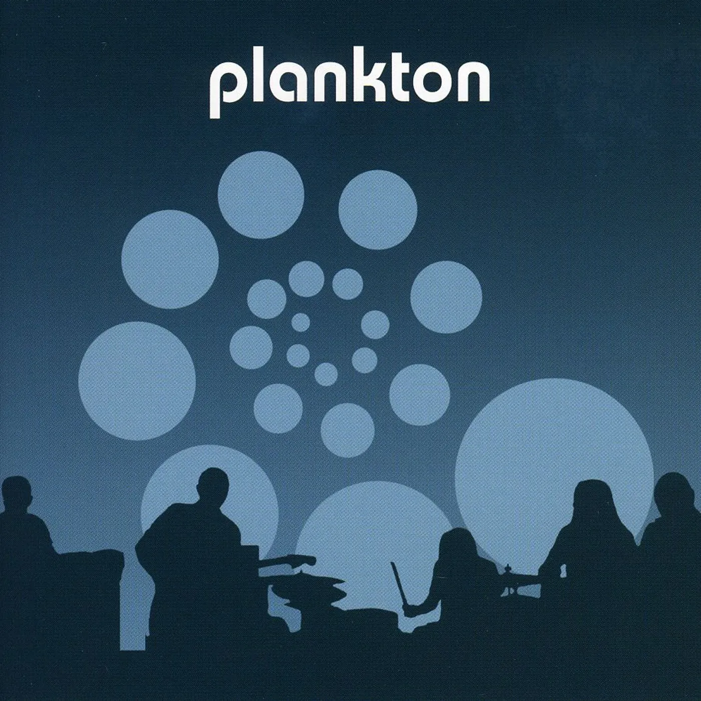 PLANKTON CD
