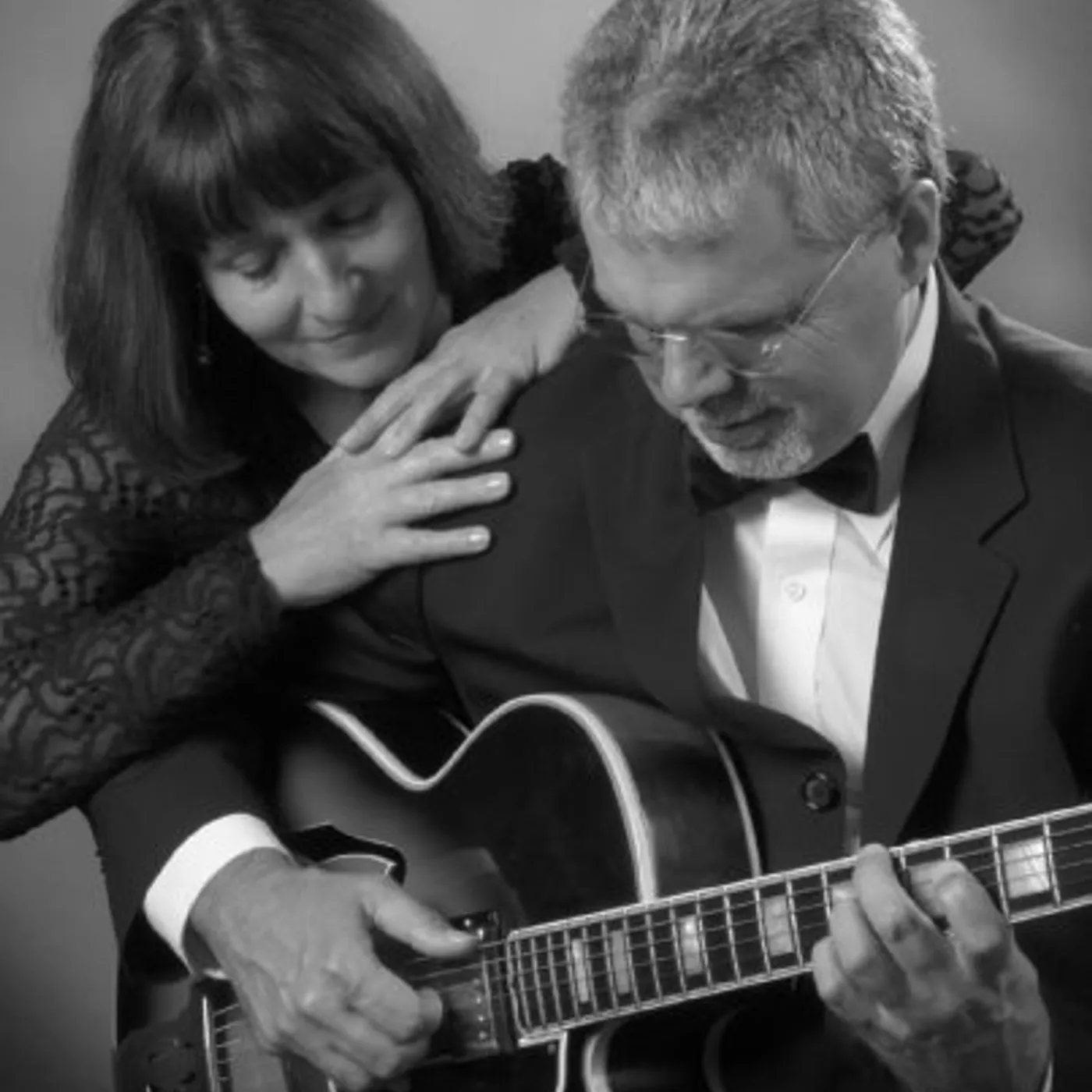 Palmer Lavin Duo PRELUDE TO A KISS CD