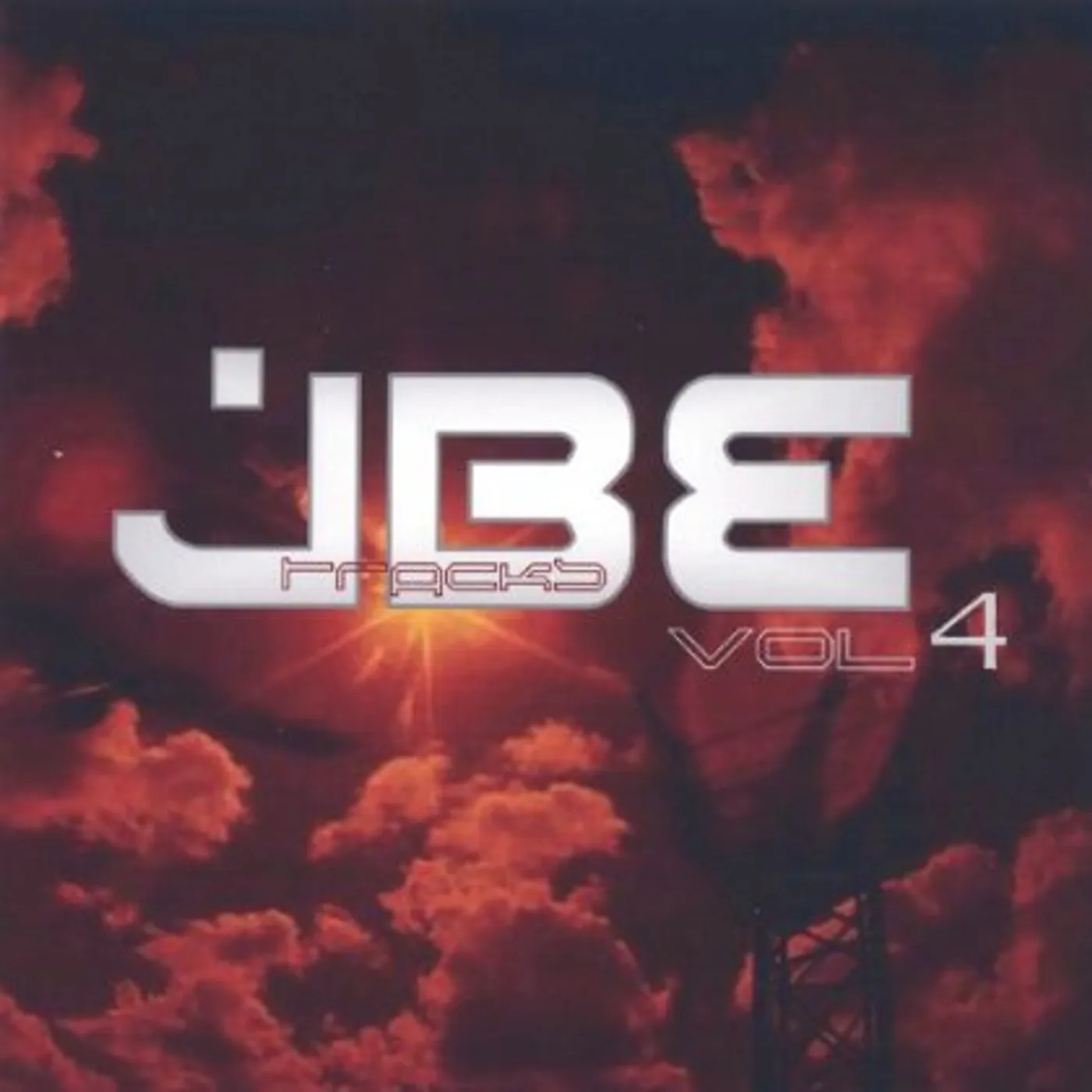 P-Lo JETT BLACK: INSIDE DA BEAT WARD 4 CD