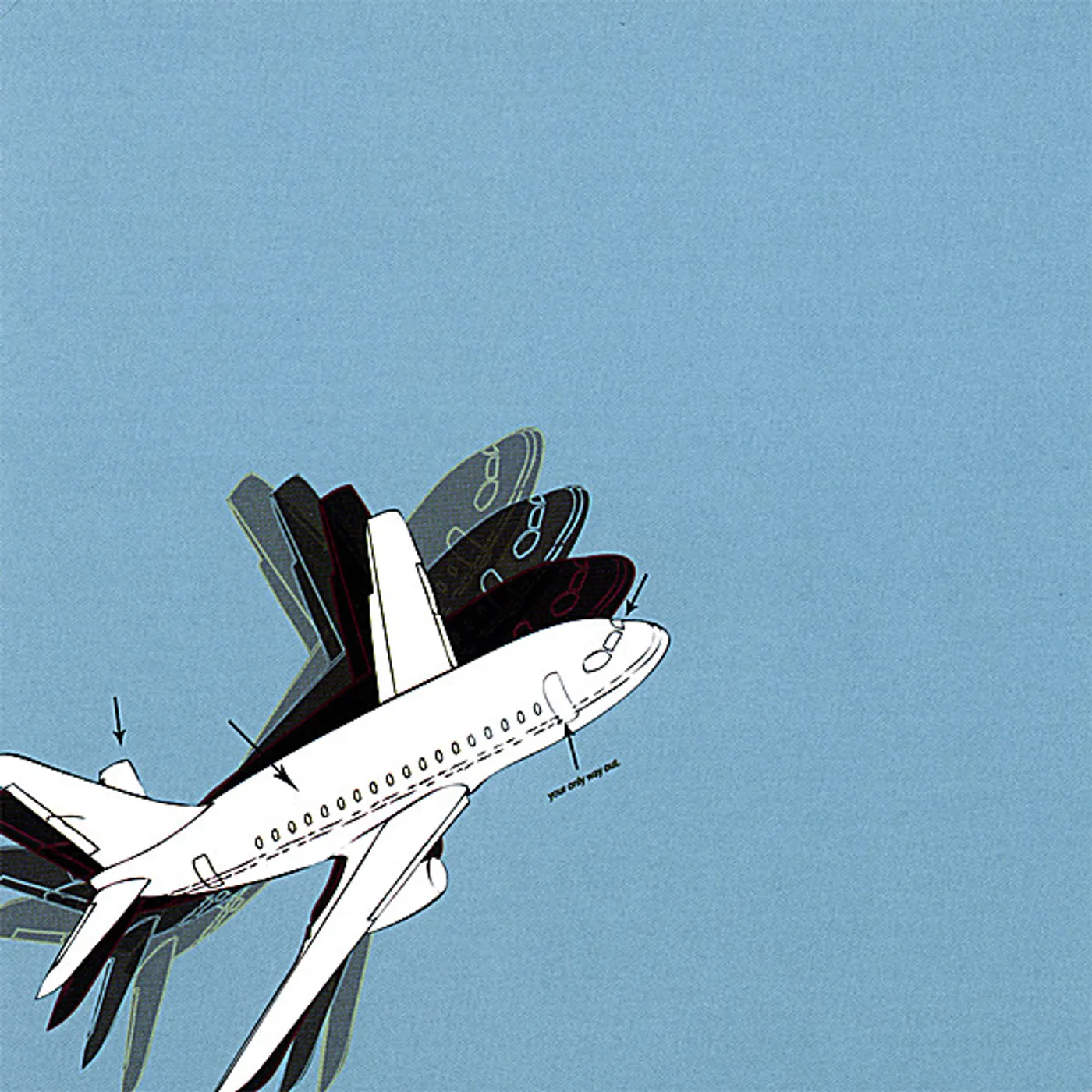 Plu SINKING SHIPS SINKING SHIPS CD