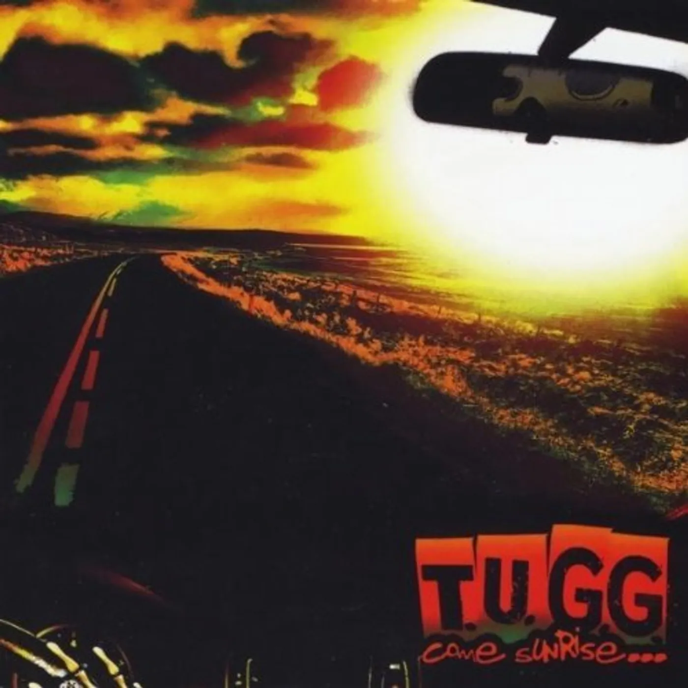 T.U.G.G. COME SUNRISE CD