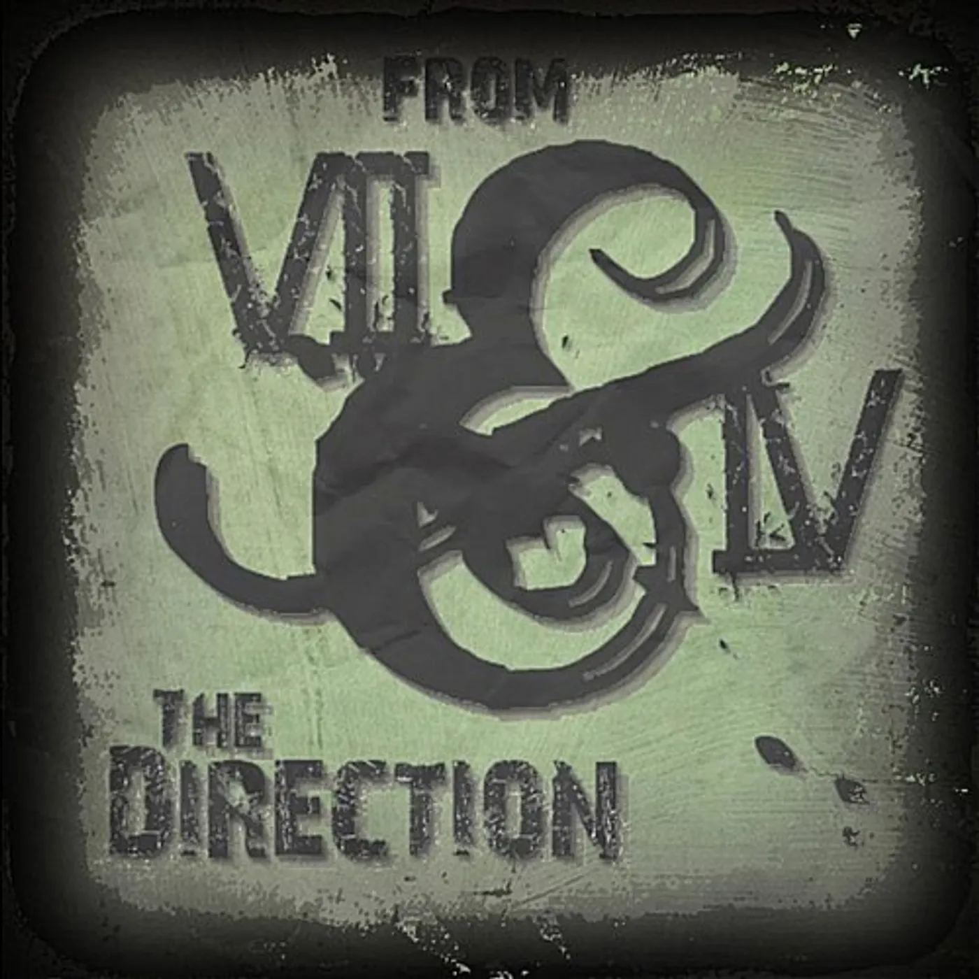 direction FROM 7 & 4 CD