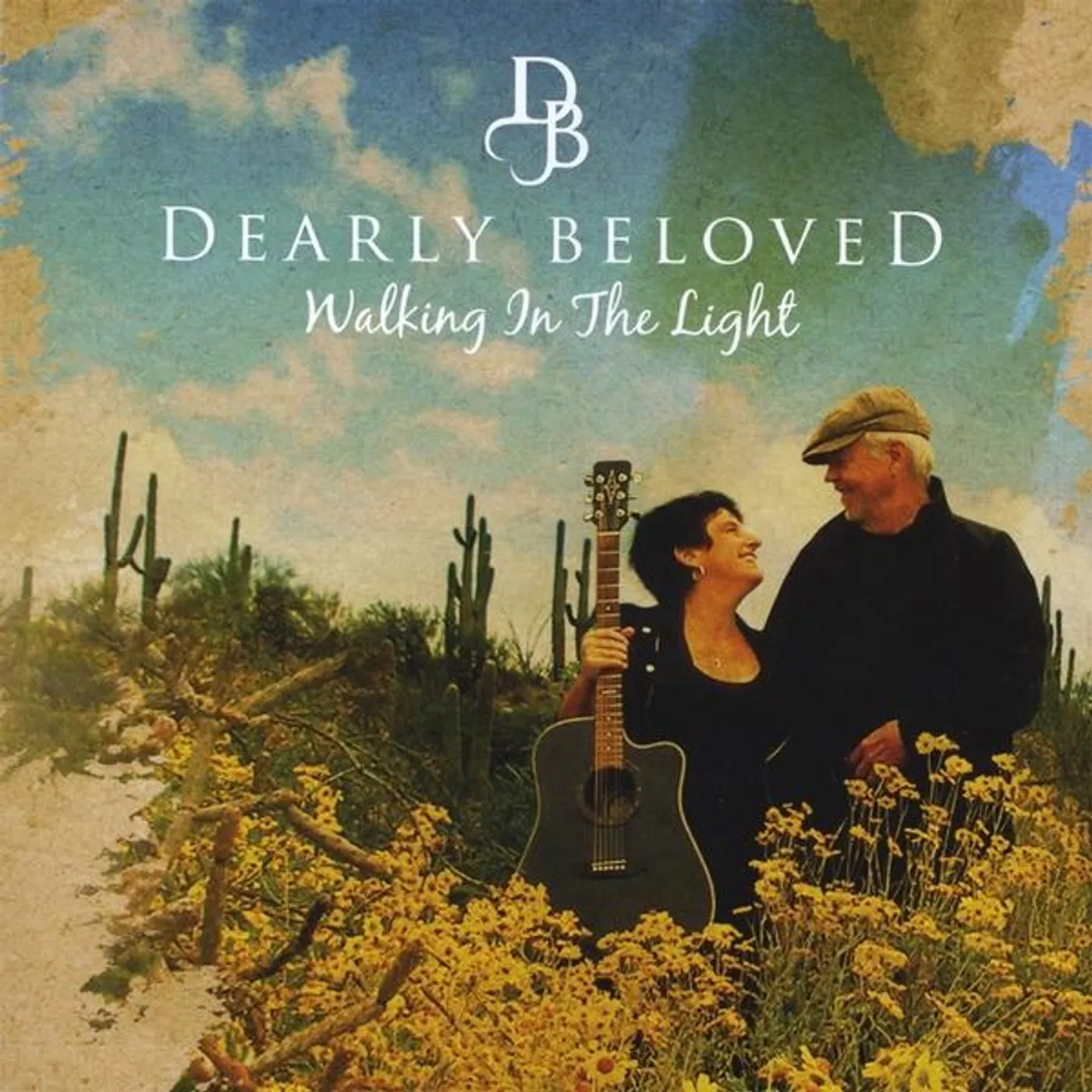 Dearly Beloved WALKING IN THE LIGHT CD