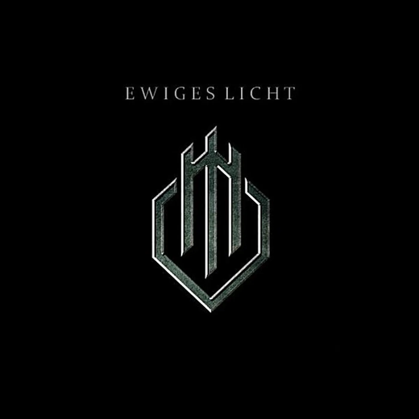 Opus Majestic EWIGES LICHT CD