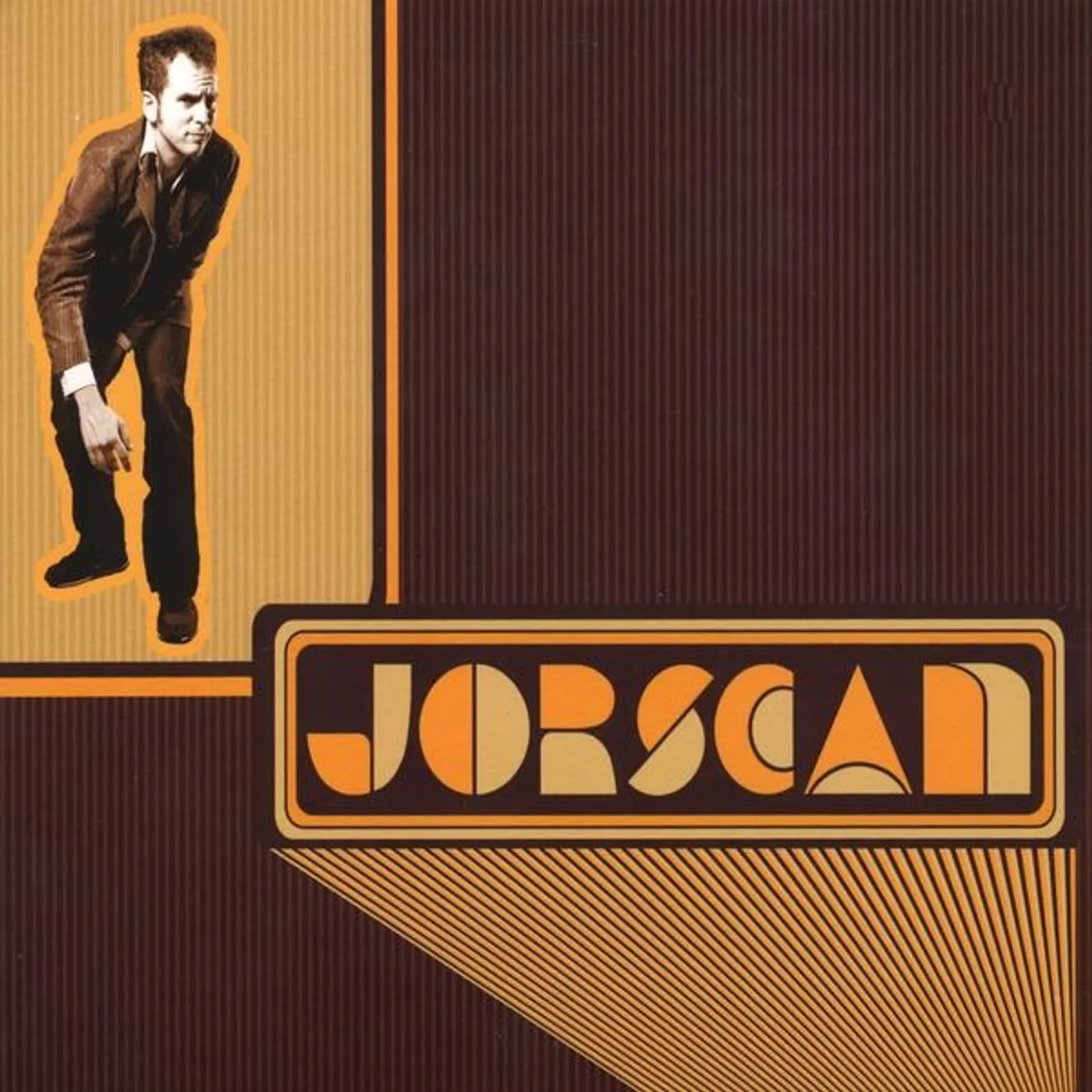 JORSCAN CD