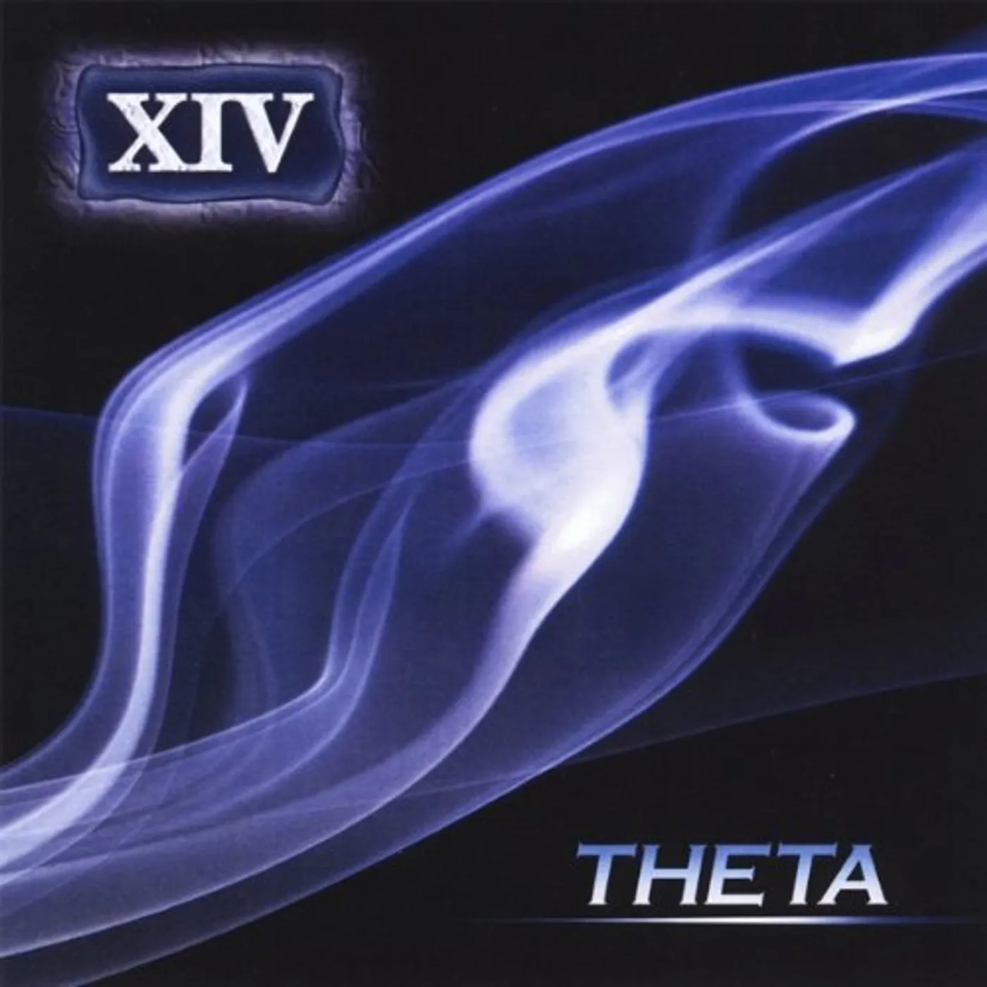 XIV THETA CD