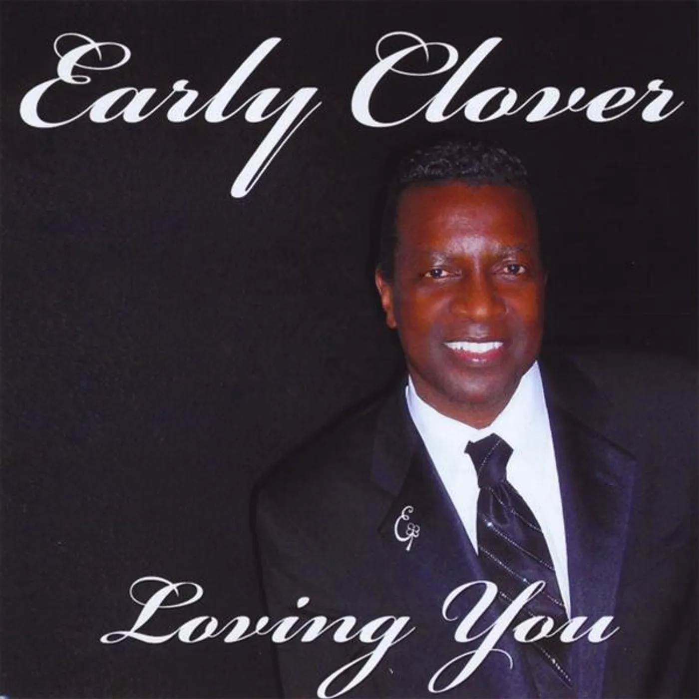 Early Clover LOVING YOU CD