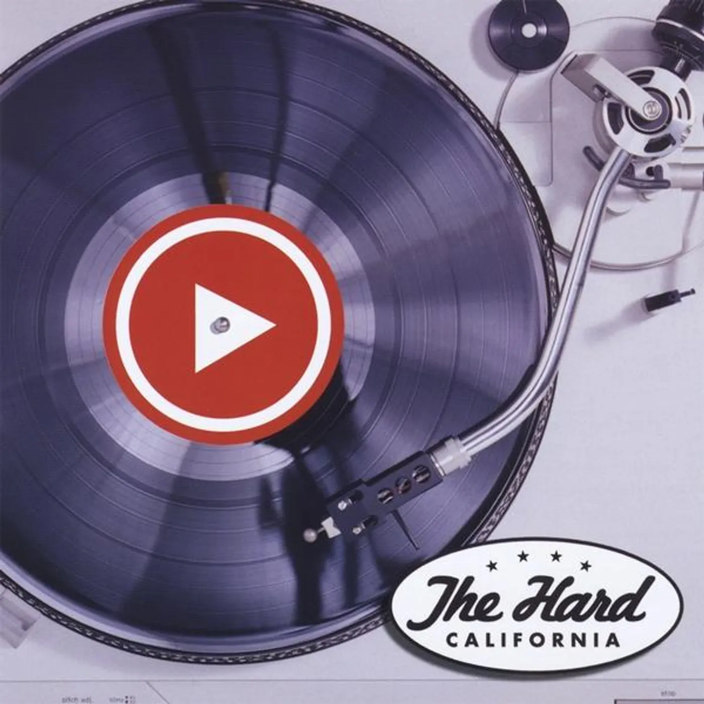 HARD CD