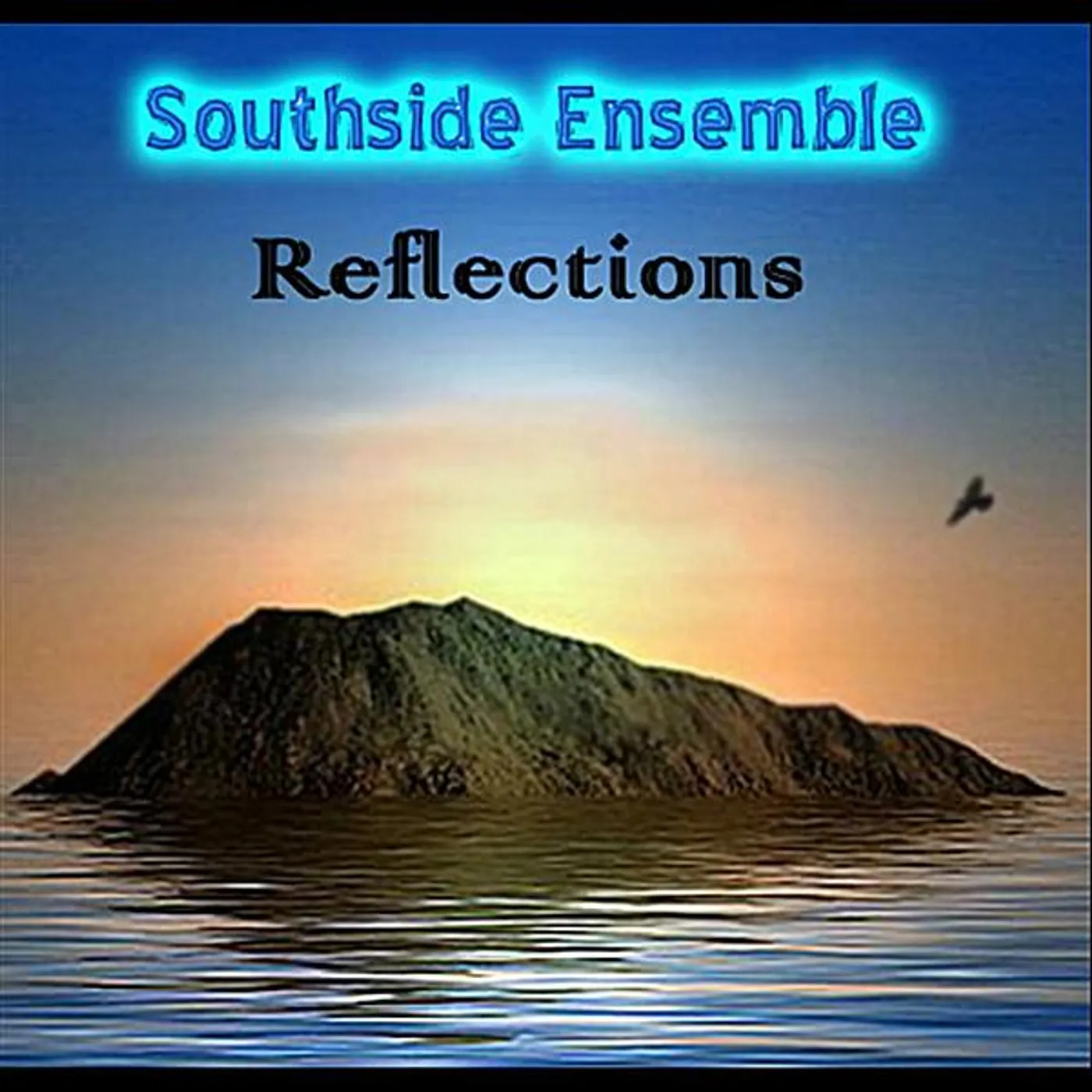 Southside Ensemble REFLECTIONS CD