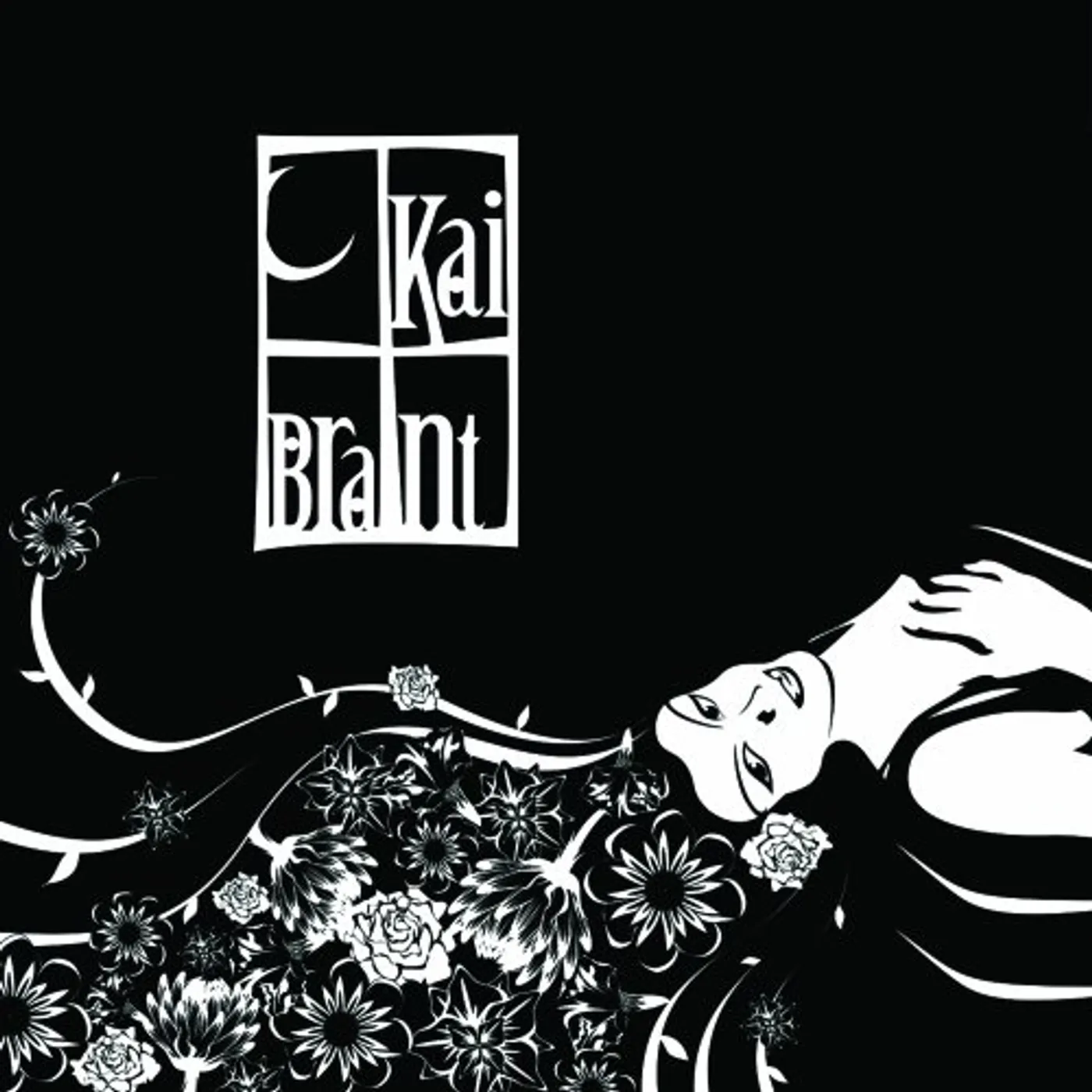 KAI BRANT CD
