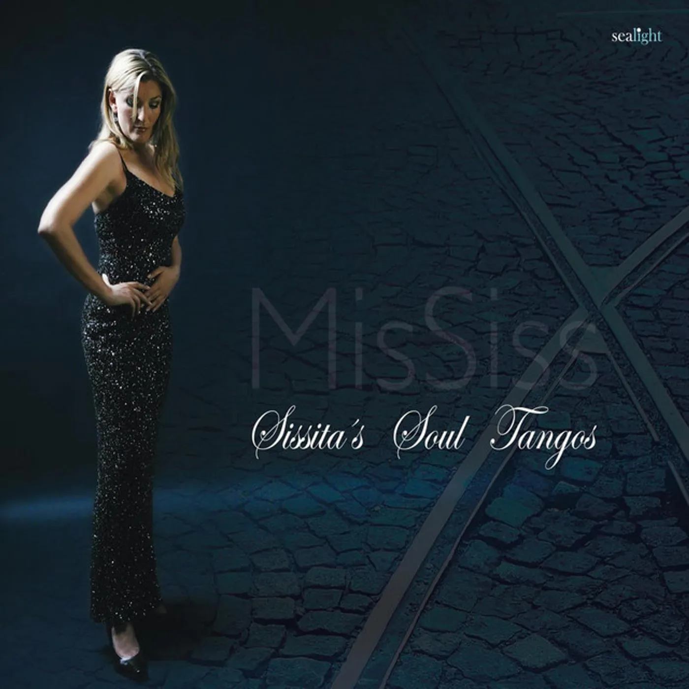 MisSiss SISSITA?S SOUL TANGOS CD