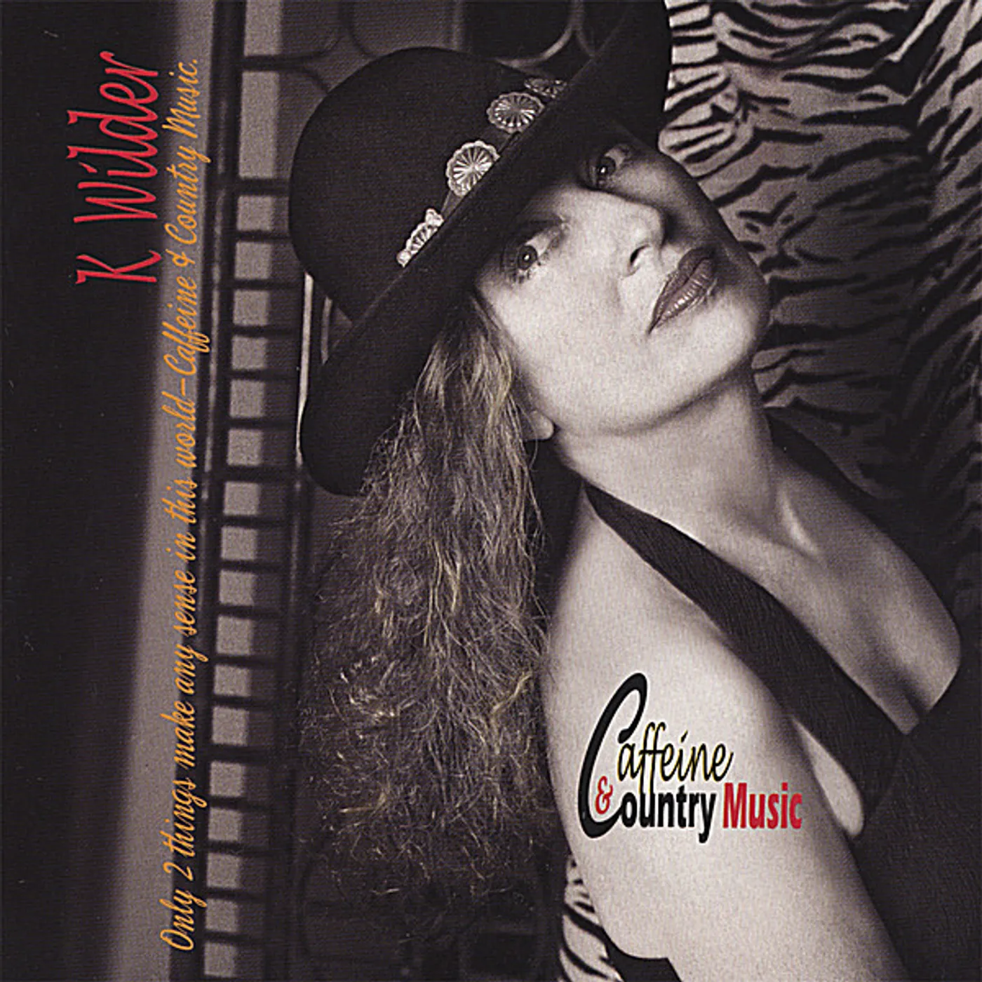 CAMP/CRACK MUSIC CD