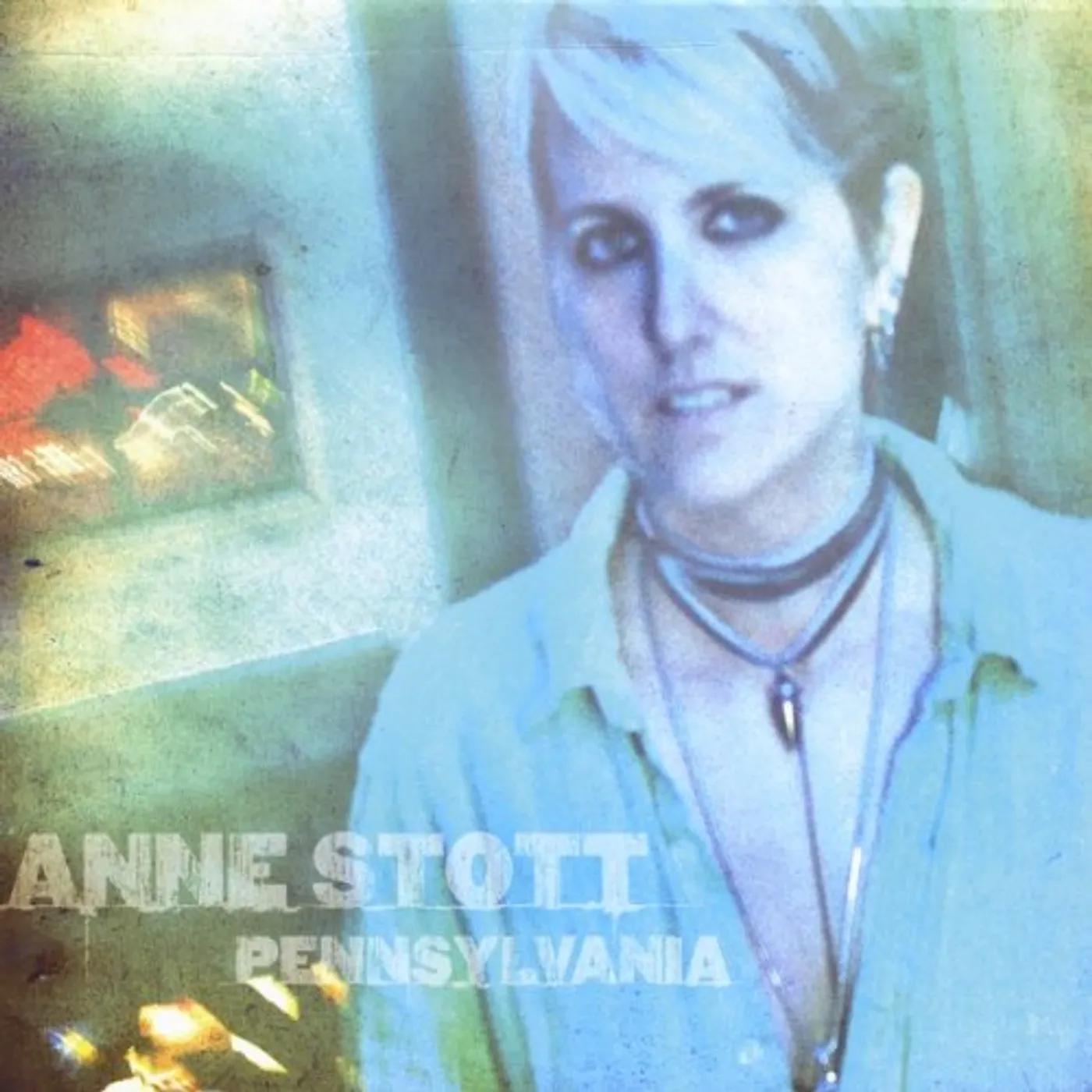 Anne Stott PENNSYLVANIA CD