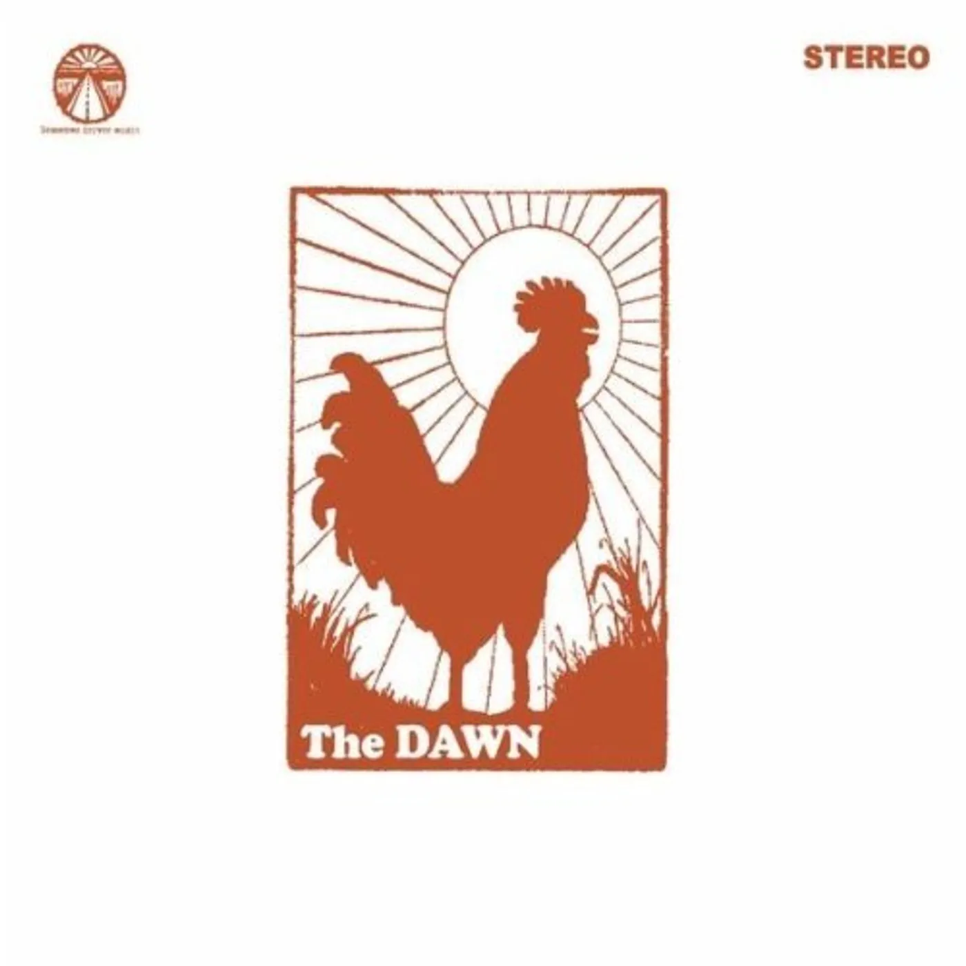 DAWN CD