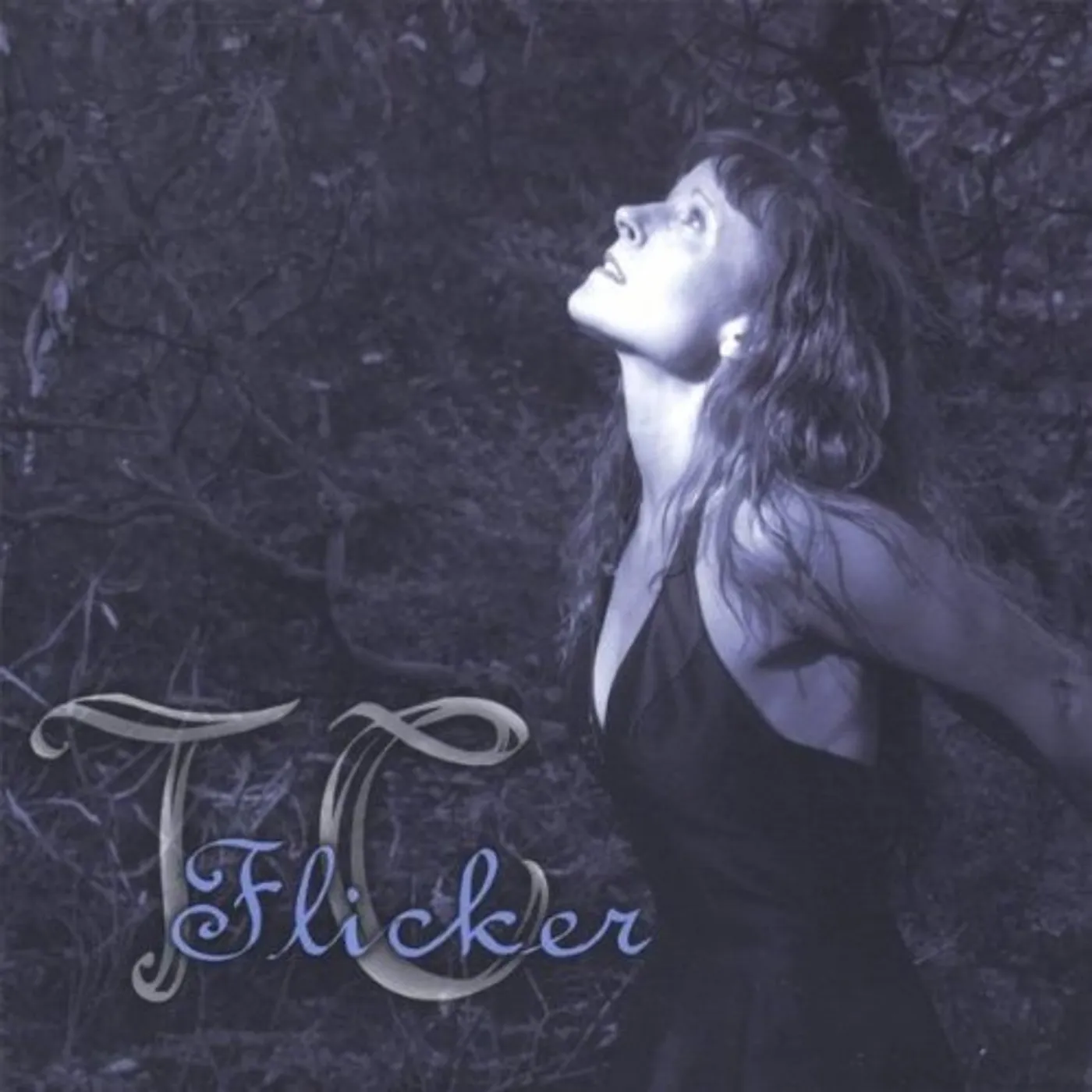 TC FLICKER CD