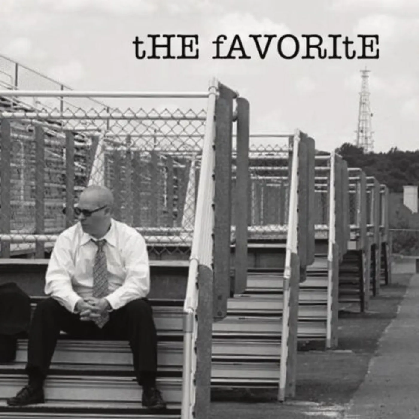 FAVORITE CD