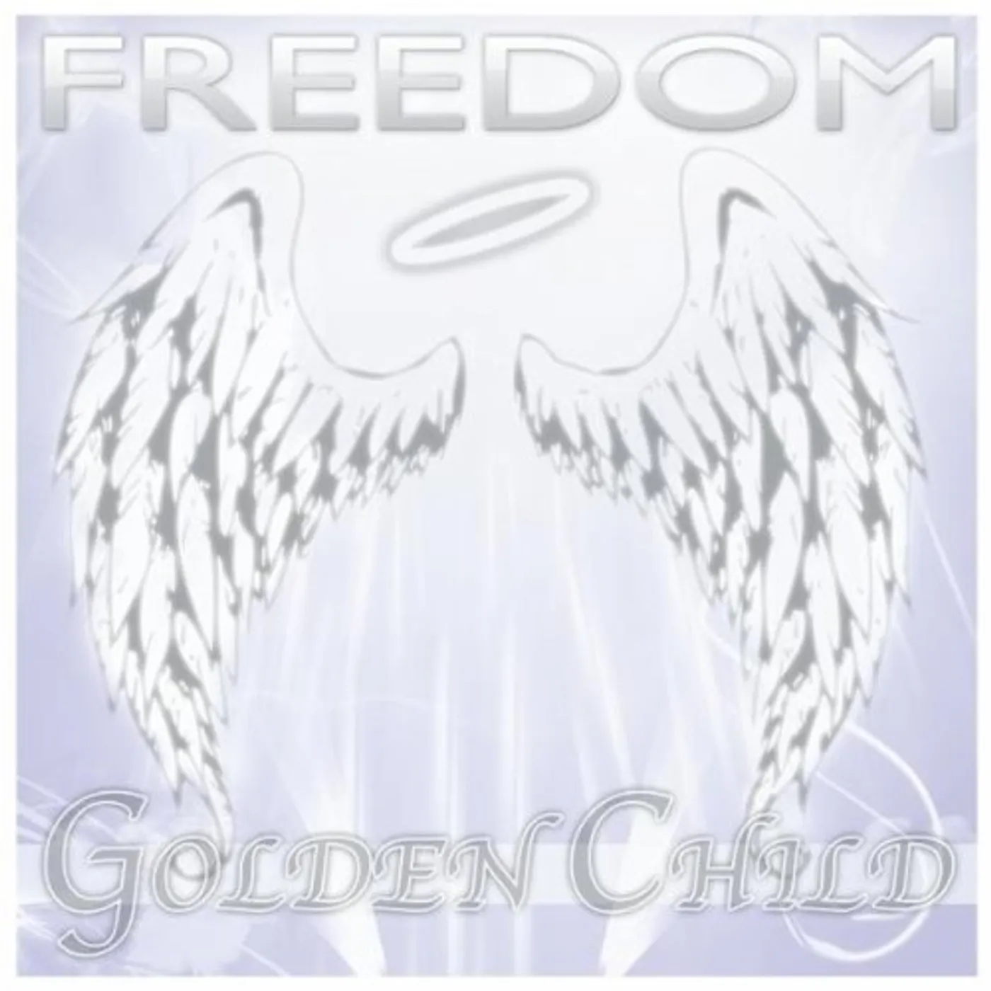 Golden Child FREEDOM CD