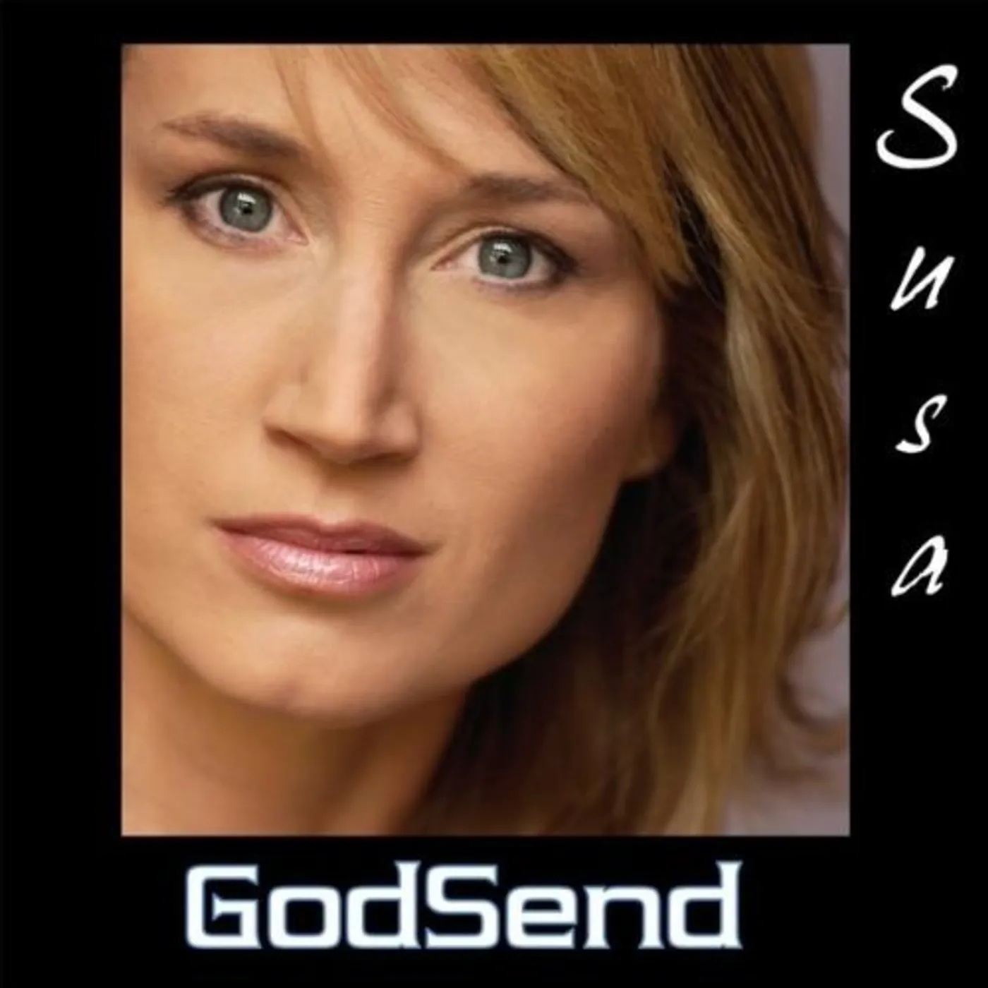 Susa GODSEND CD