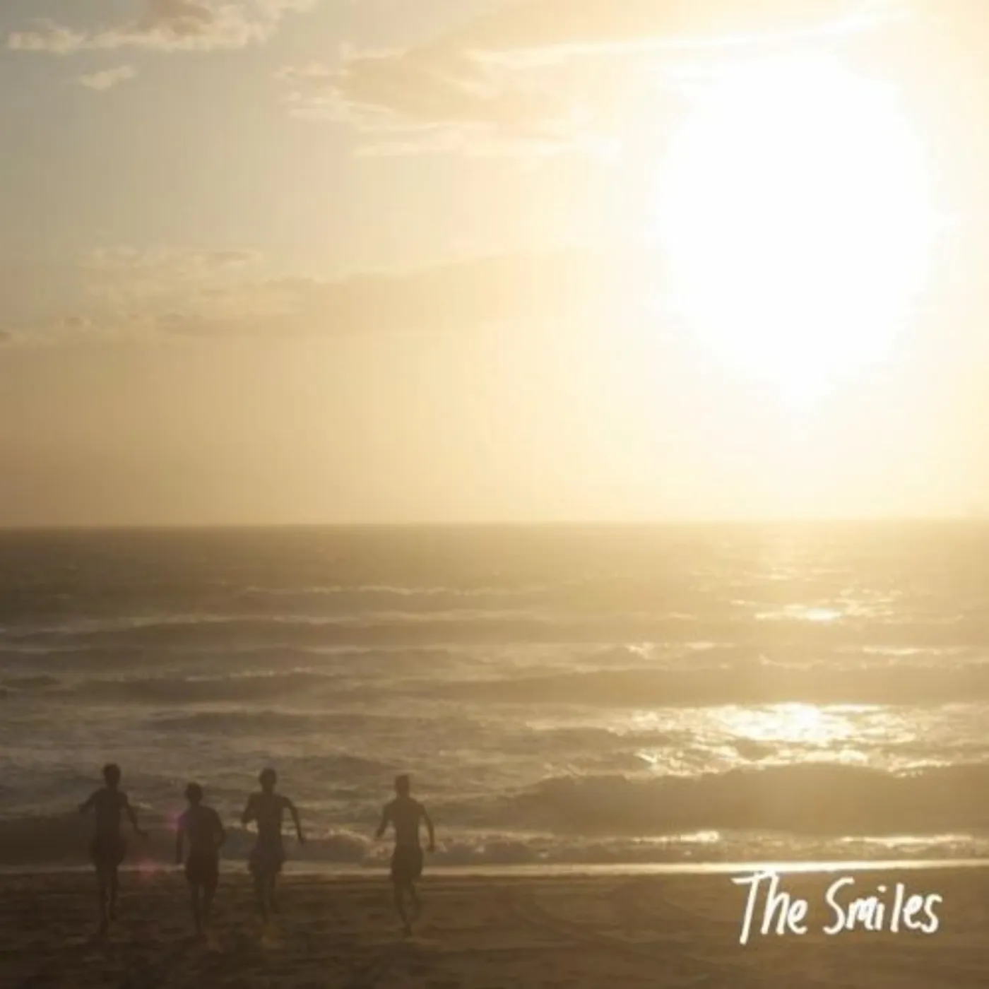 Smiles HERMOSAEP CD