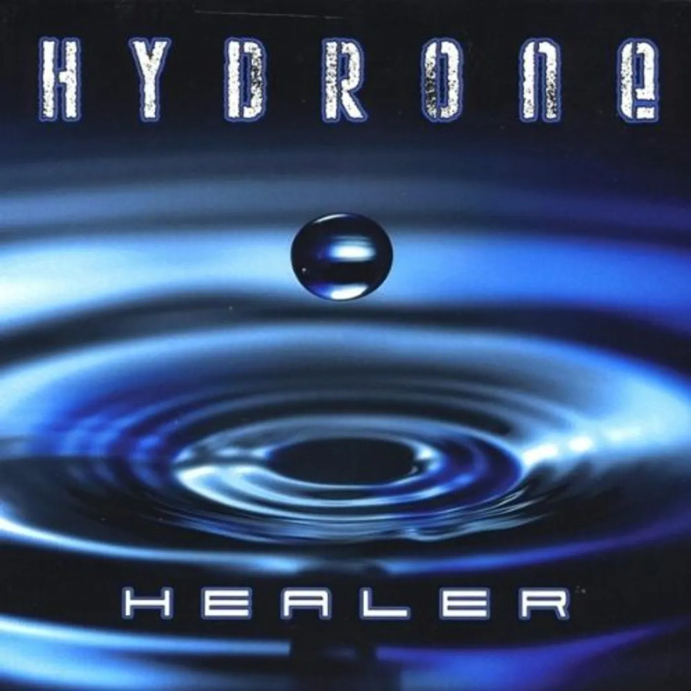 hydrone HEALER CD