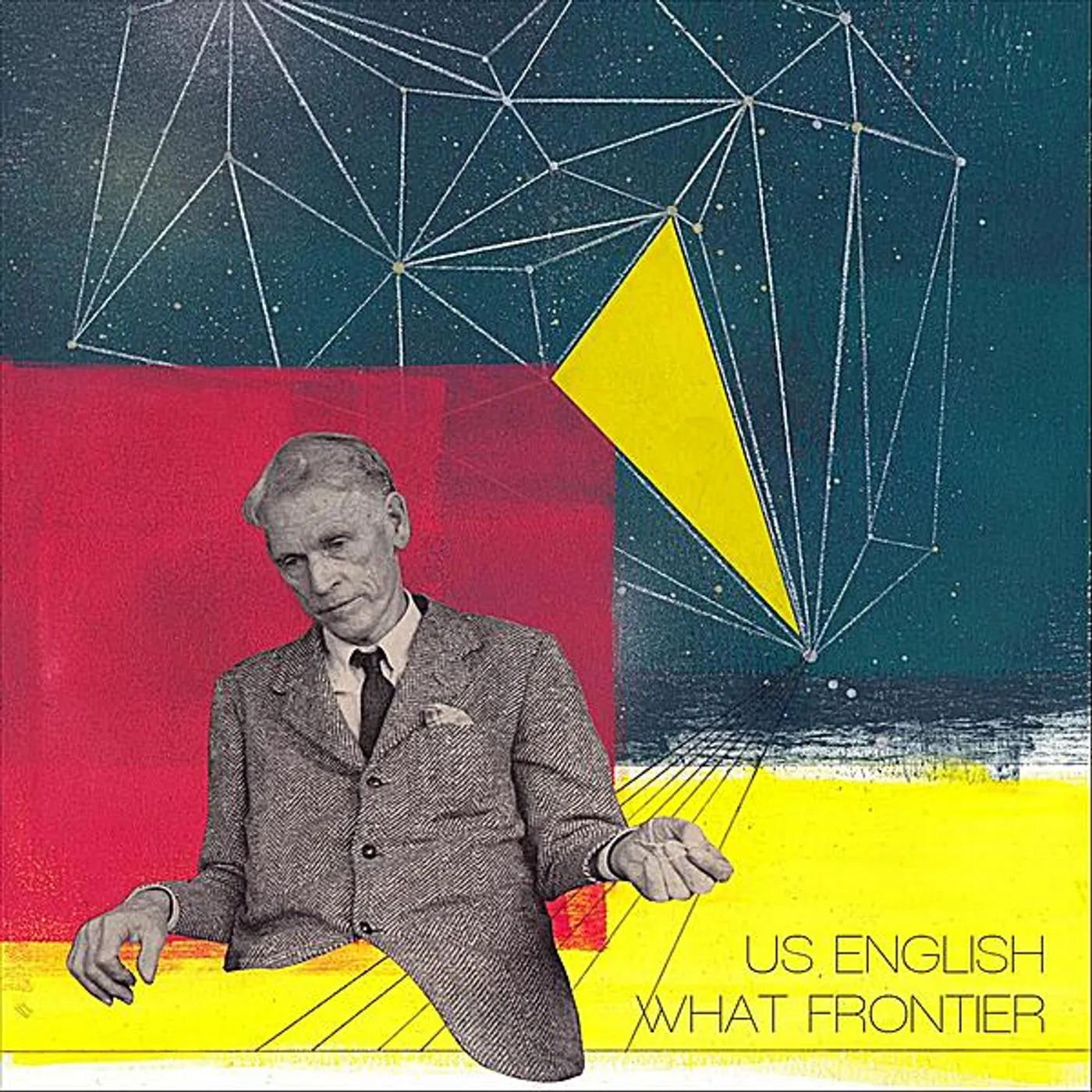 US English WHAT FRONTIER EP CD