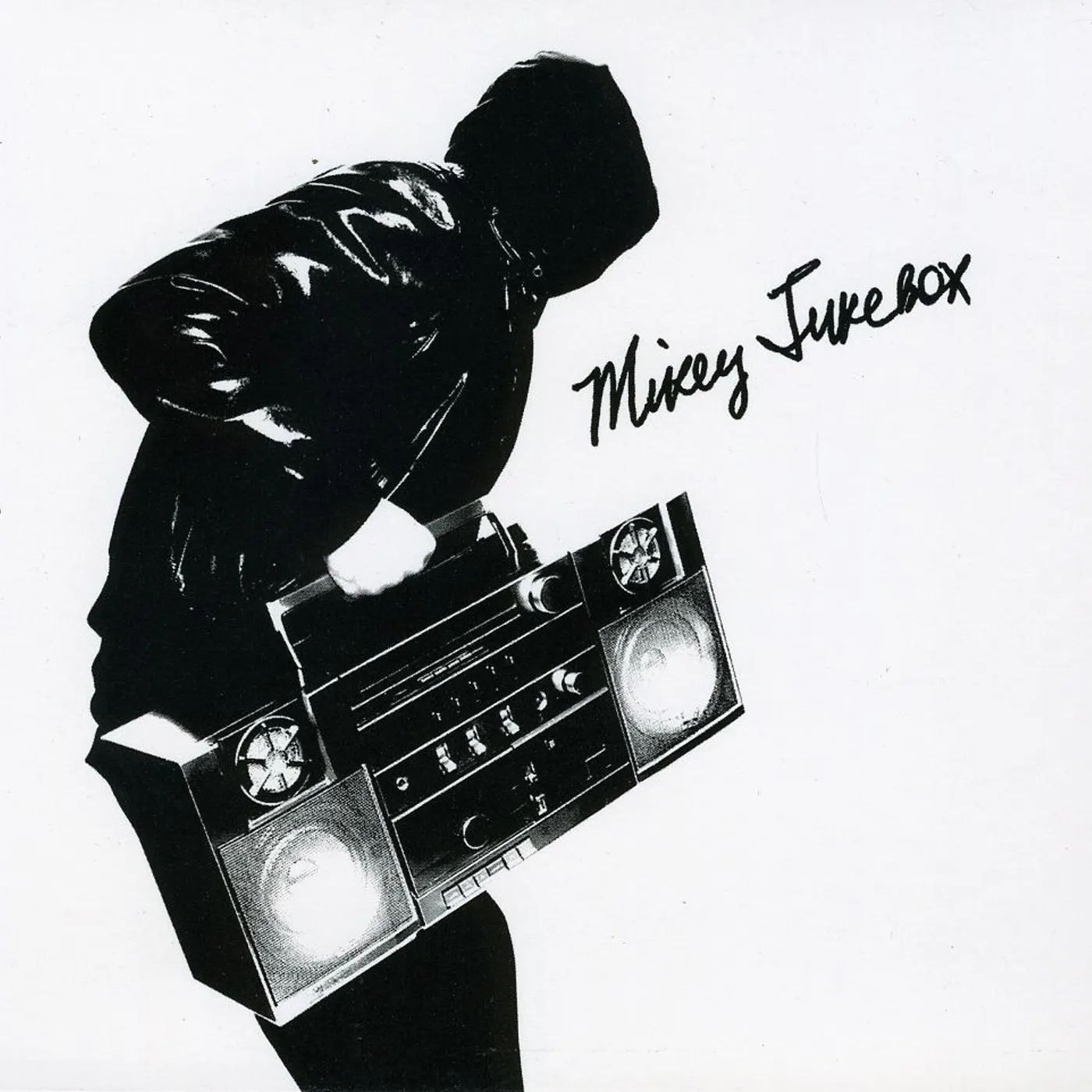 MIKEY JUKEBOX CD