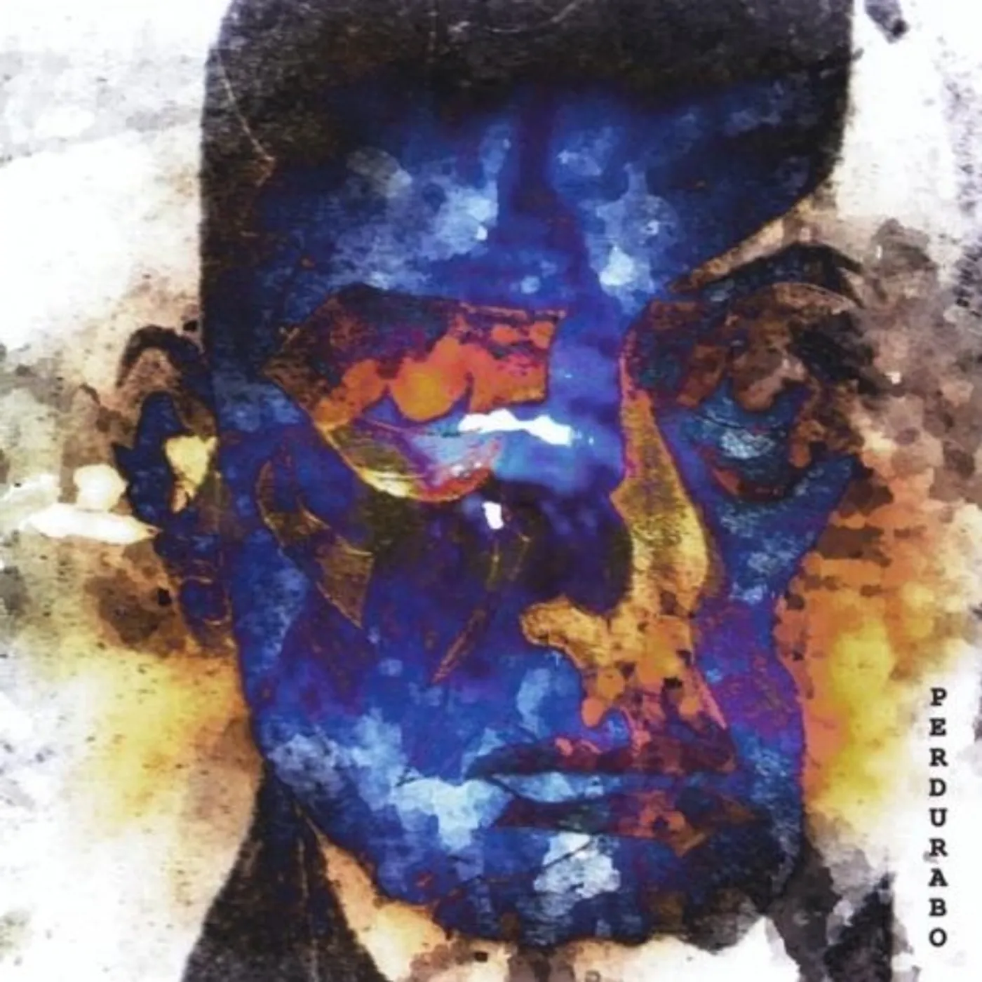 Kyron PERDURABO CD
