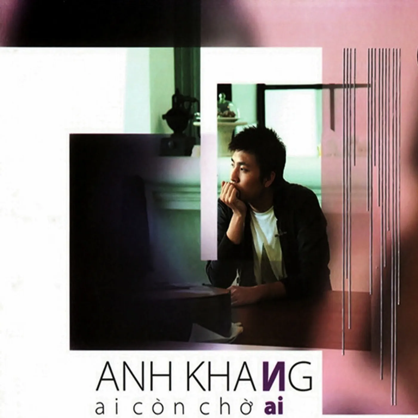 Anh Khang AI CON CHO AI CD