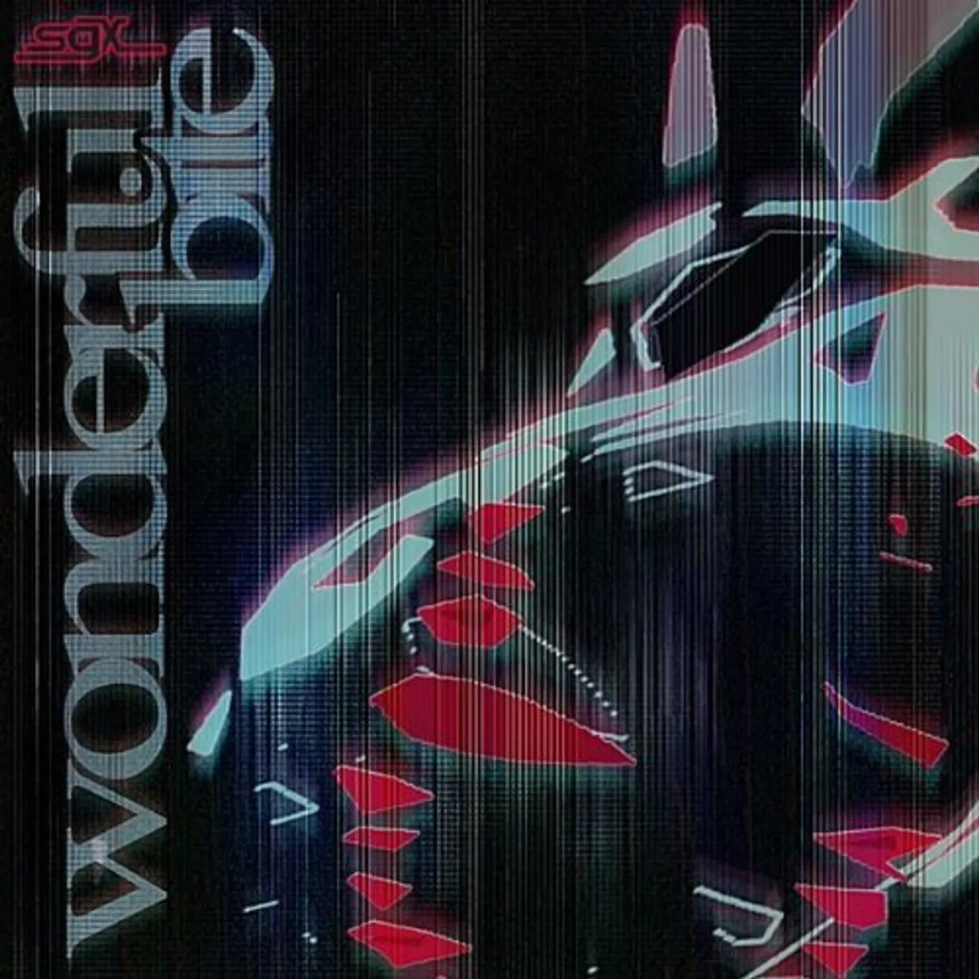 SGX WONDERFUL BITE CD