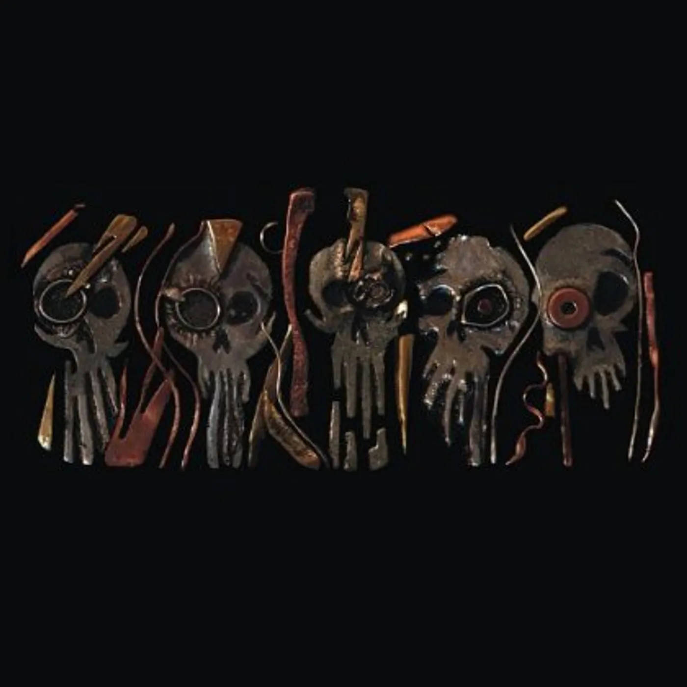 Jolly Rogers NO REFUNDS CD