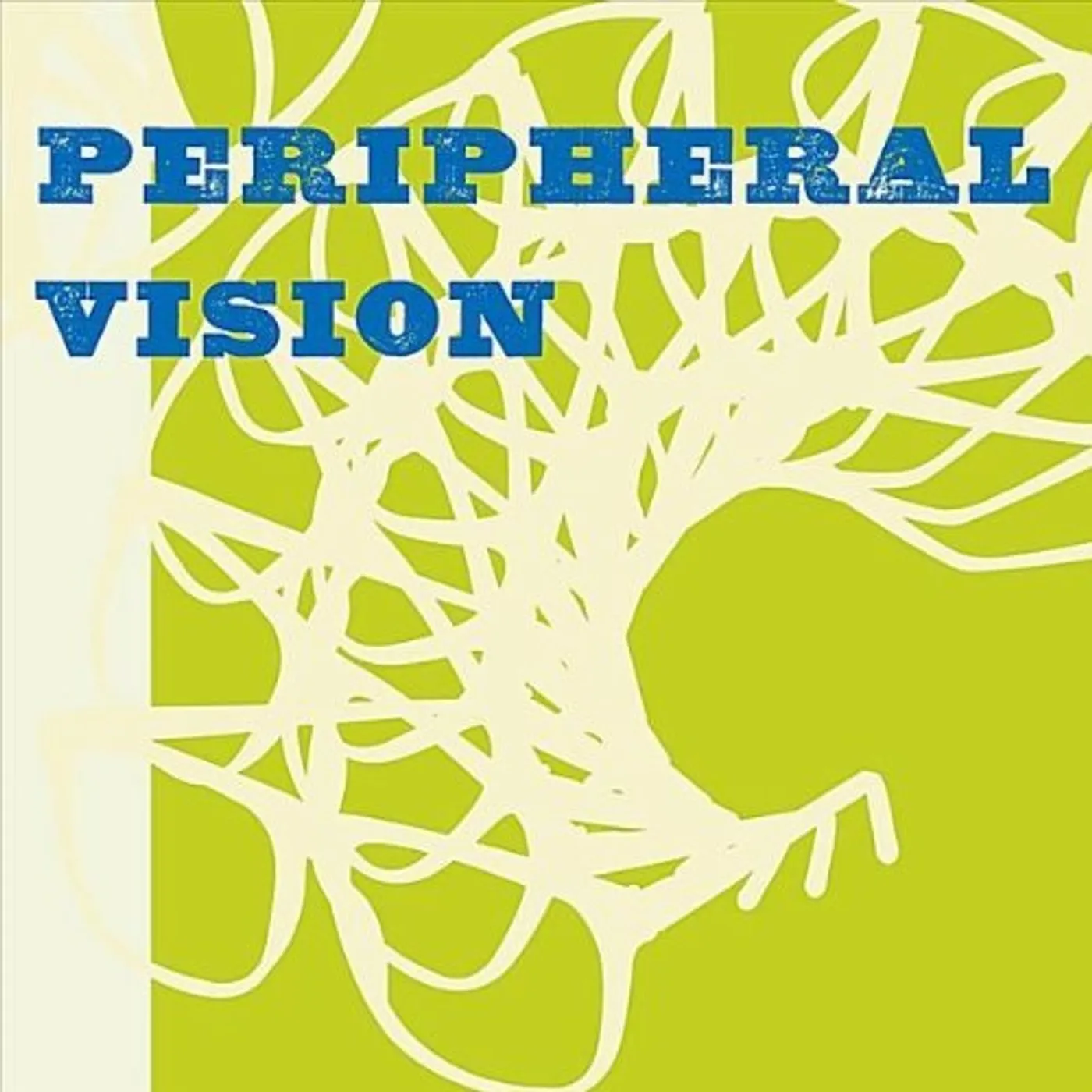 PERIPHERAL VISION CD
