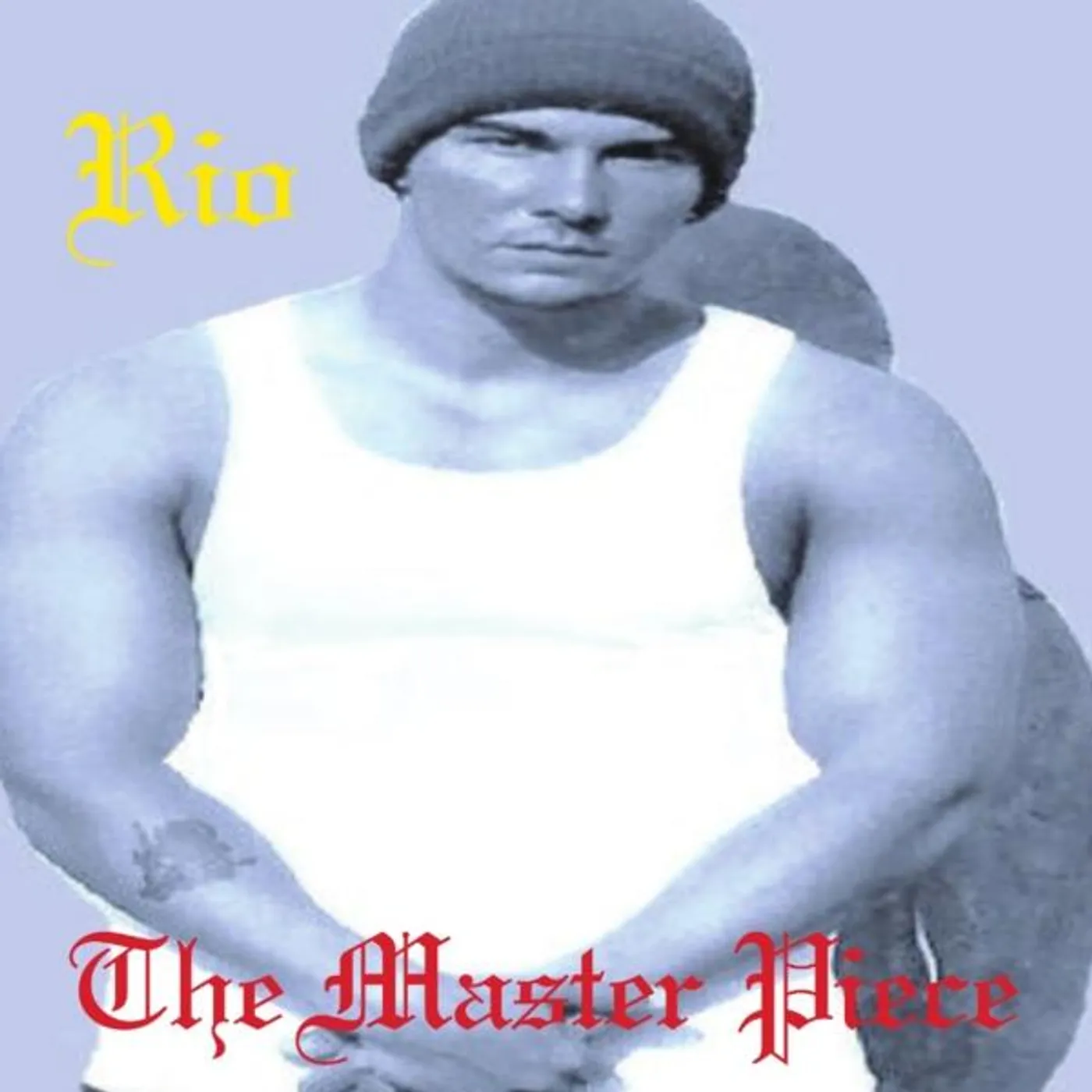 Rio MASTER PIECE CD
