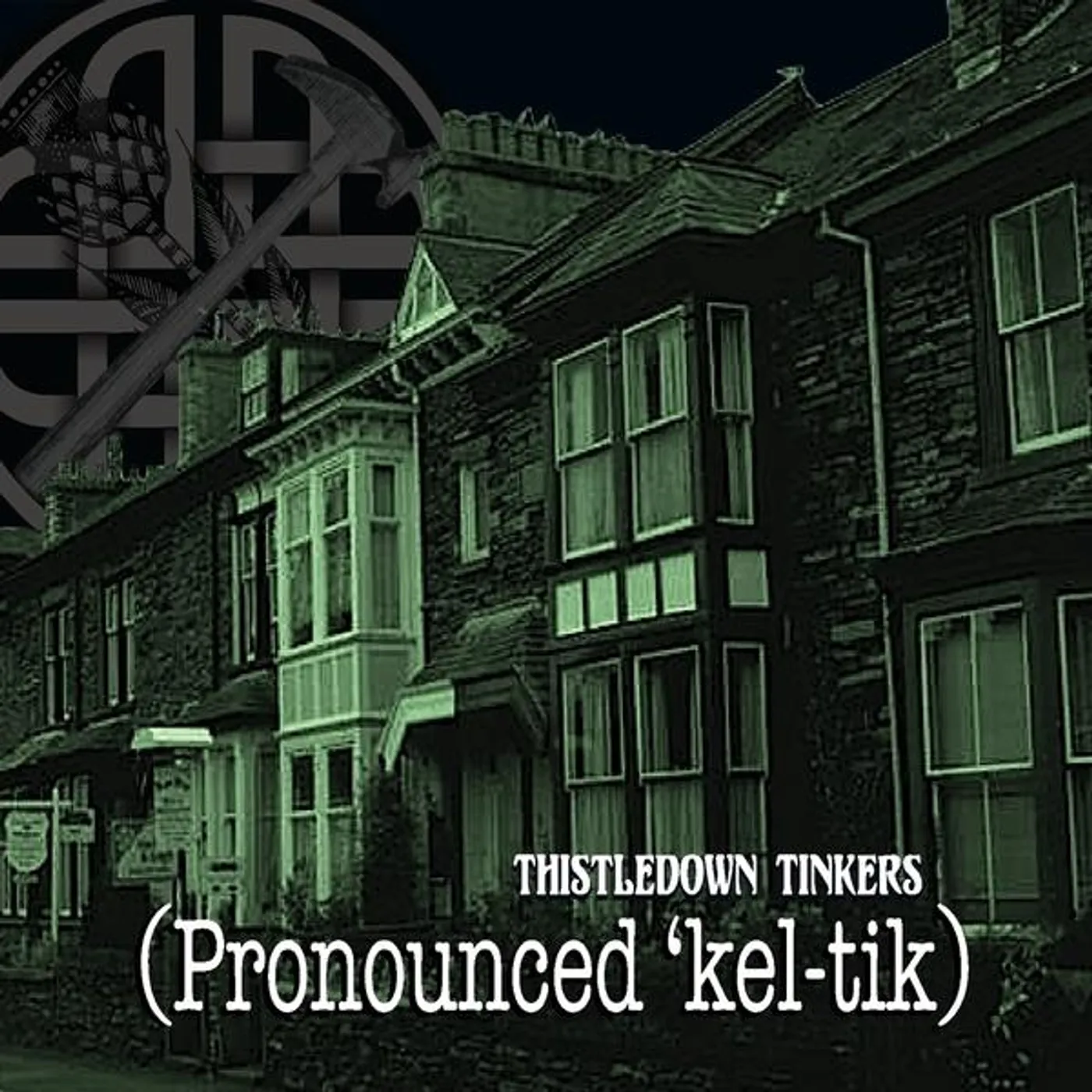 Thistledown Tinkers PRONOUNCED KEL-TIK CD