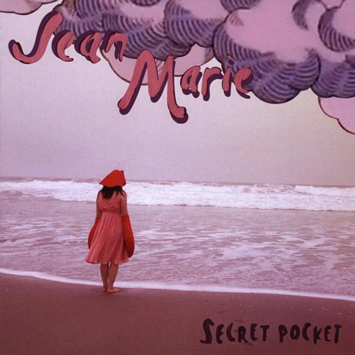 Jean Marie SECRET POCKET CD