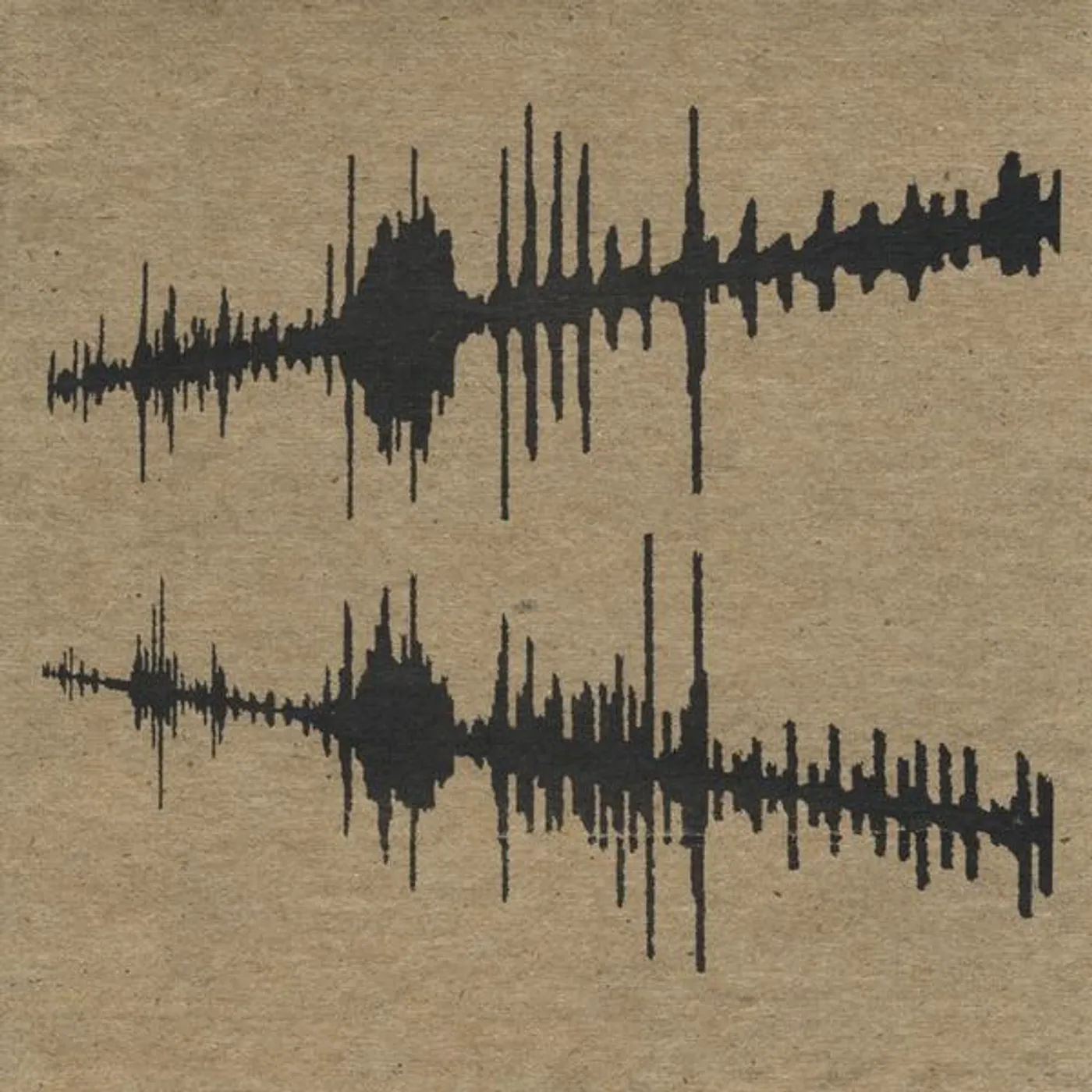 Random Touch REVERBERATING APPARATUS CD