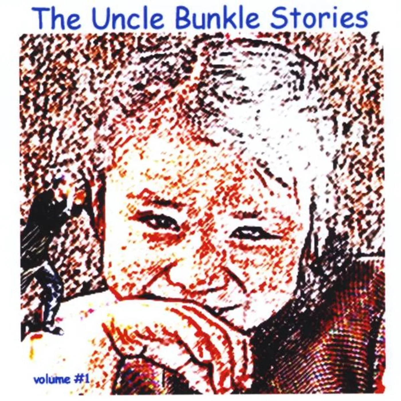 UNCLE BUNKLE STORIES 1 CD